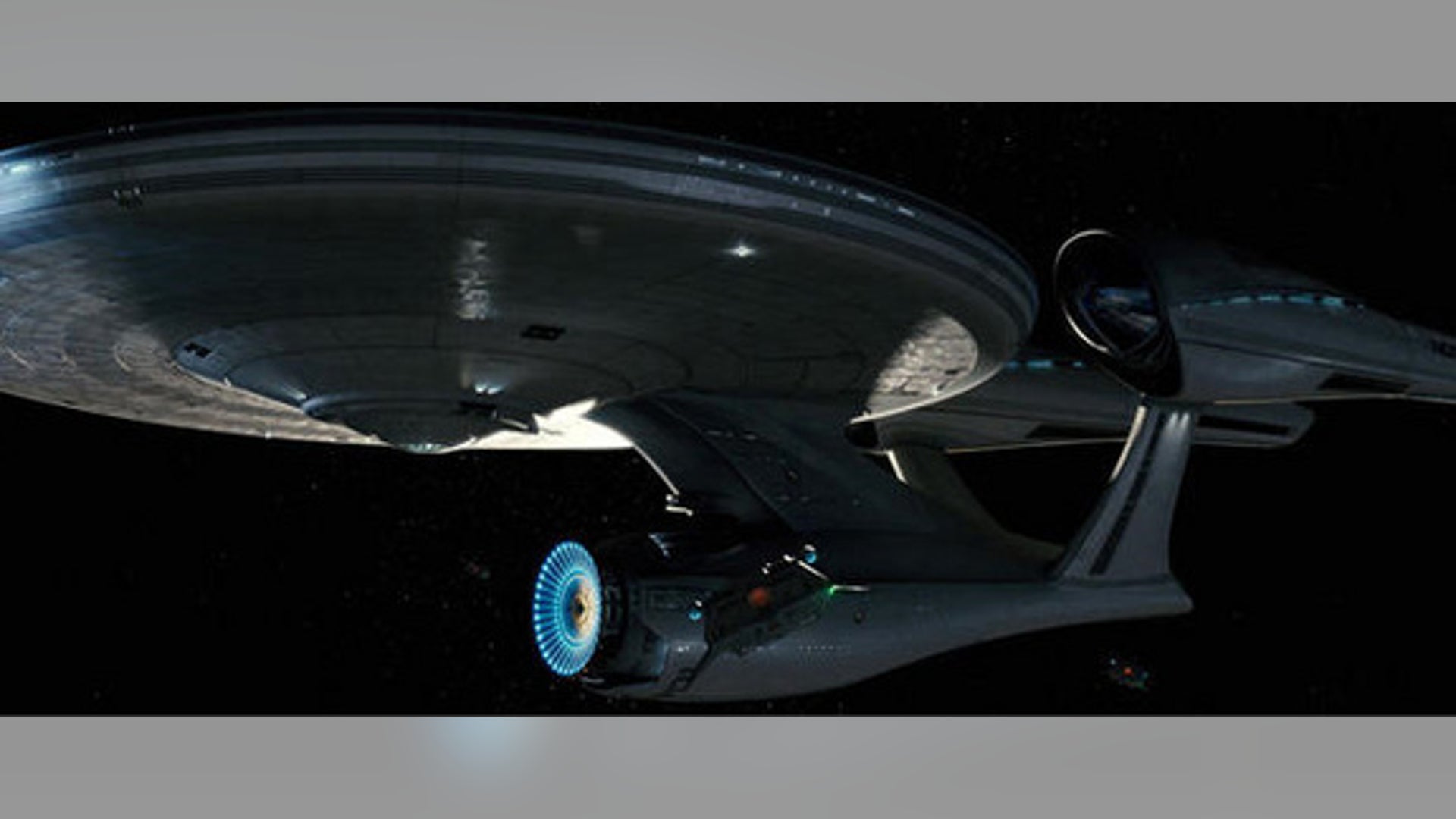 9 Weird Shuttle Stuff: Star Trek