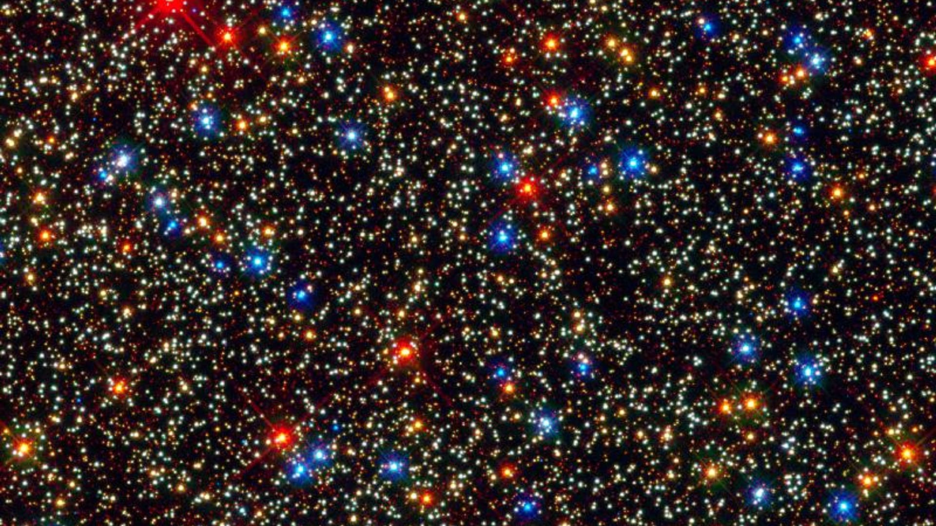 Omega Centauri