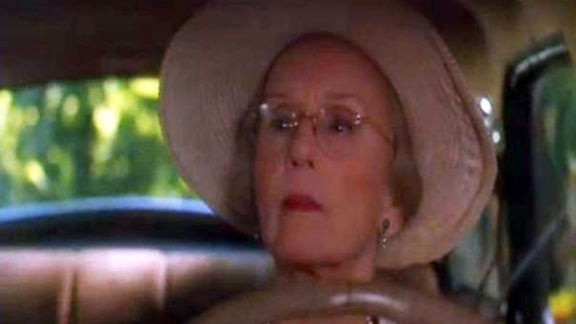 Driving Miss Daisy