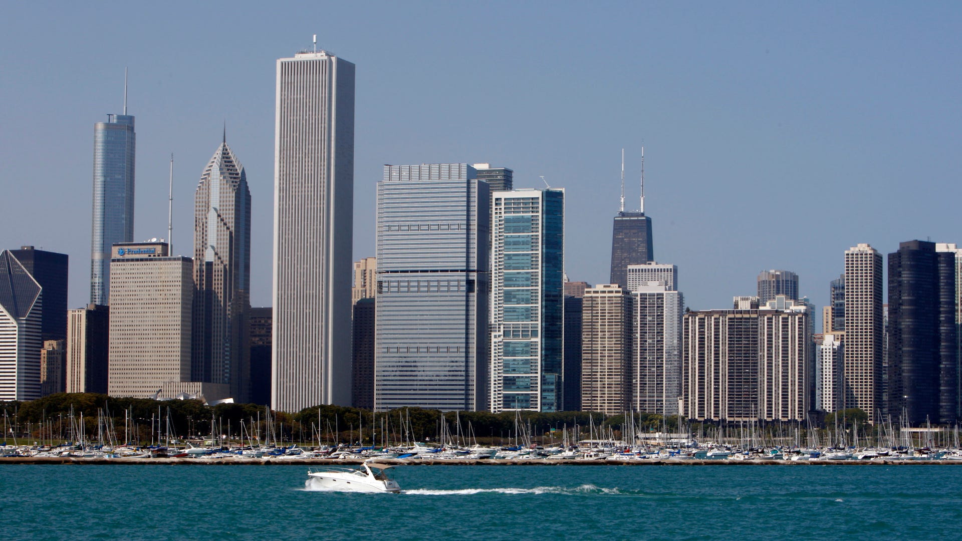 Chicago 2016 Olympics