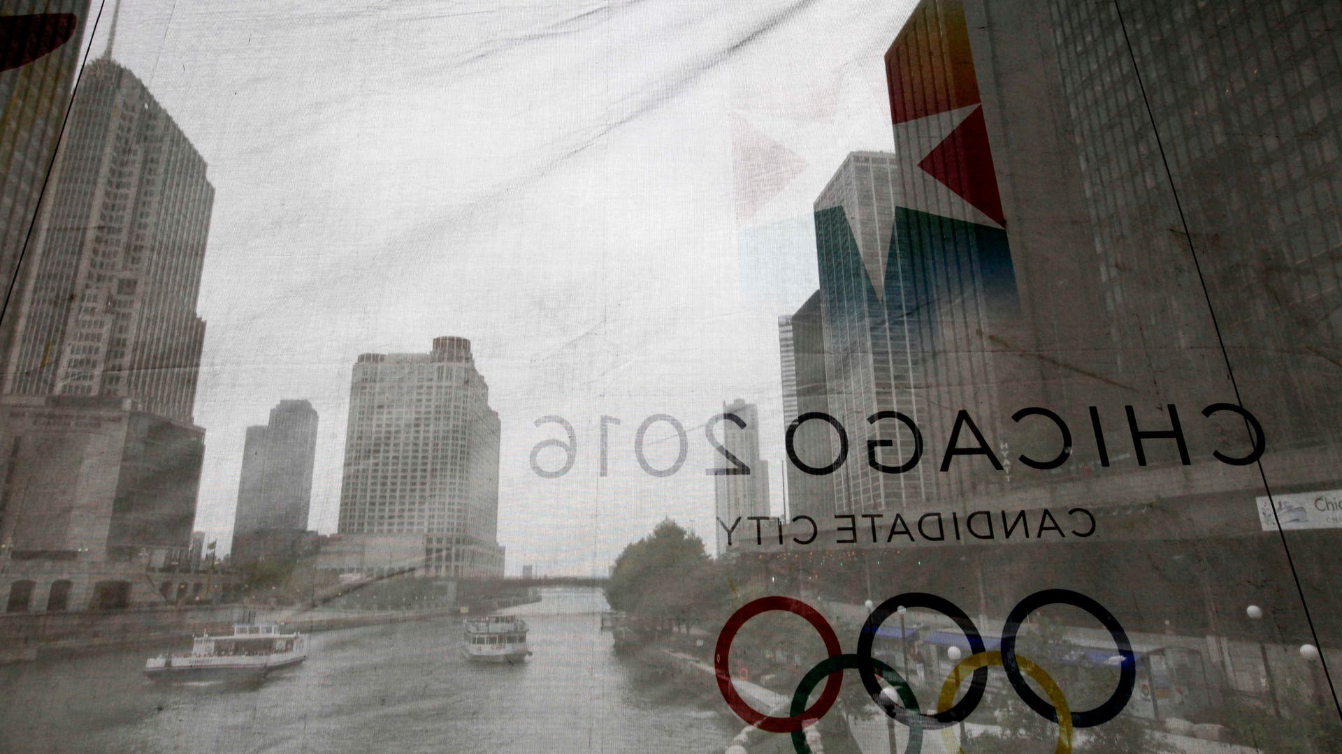 Chicago 2016 Olympics