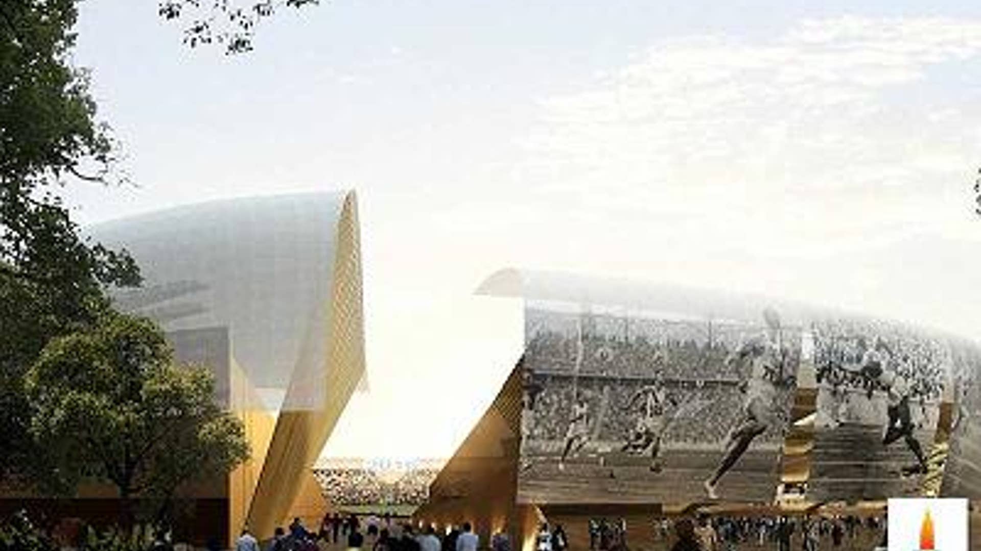 Chicago 2016 Olympics