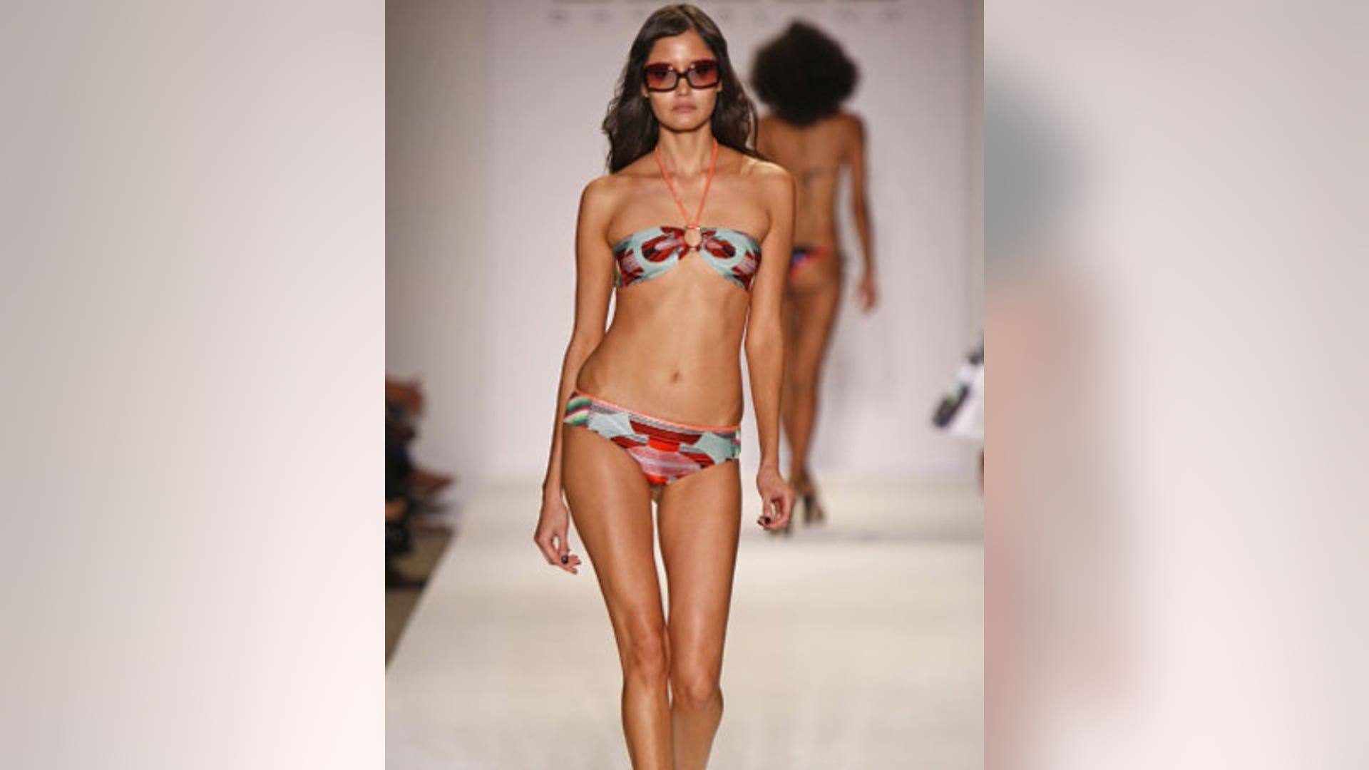 Spring 2009 Swimsuit Collections