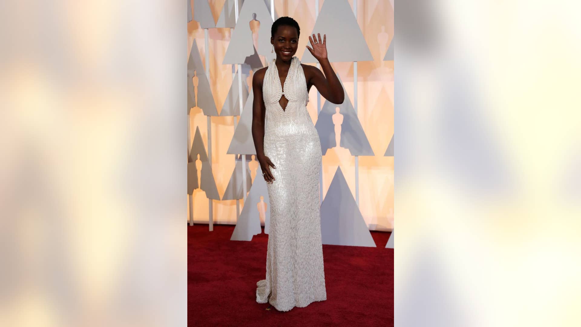 Lupita Nyong'o