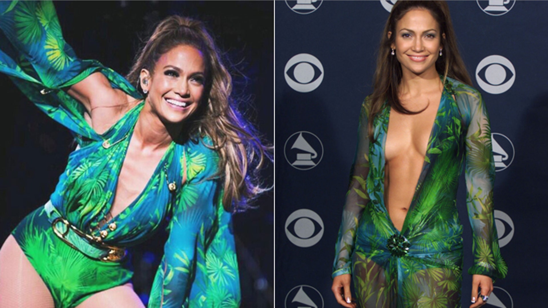 Jennifer Lopez