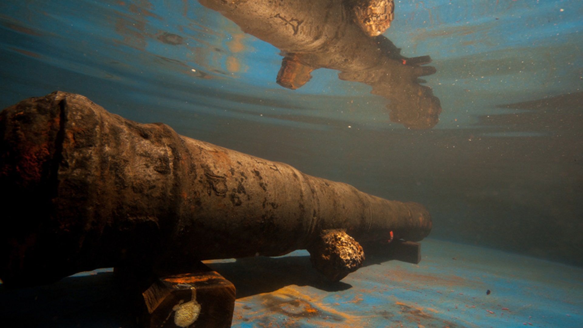 Henry_Morgan_Cannon_Patronato_Panama_Viejo