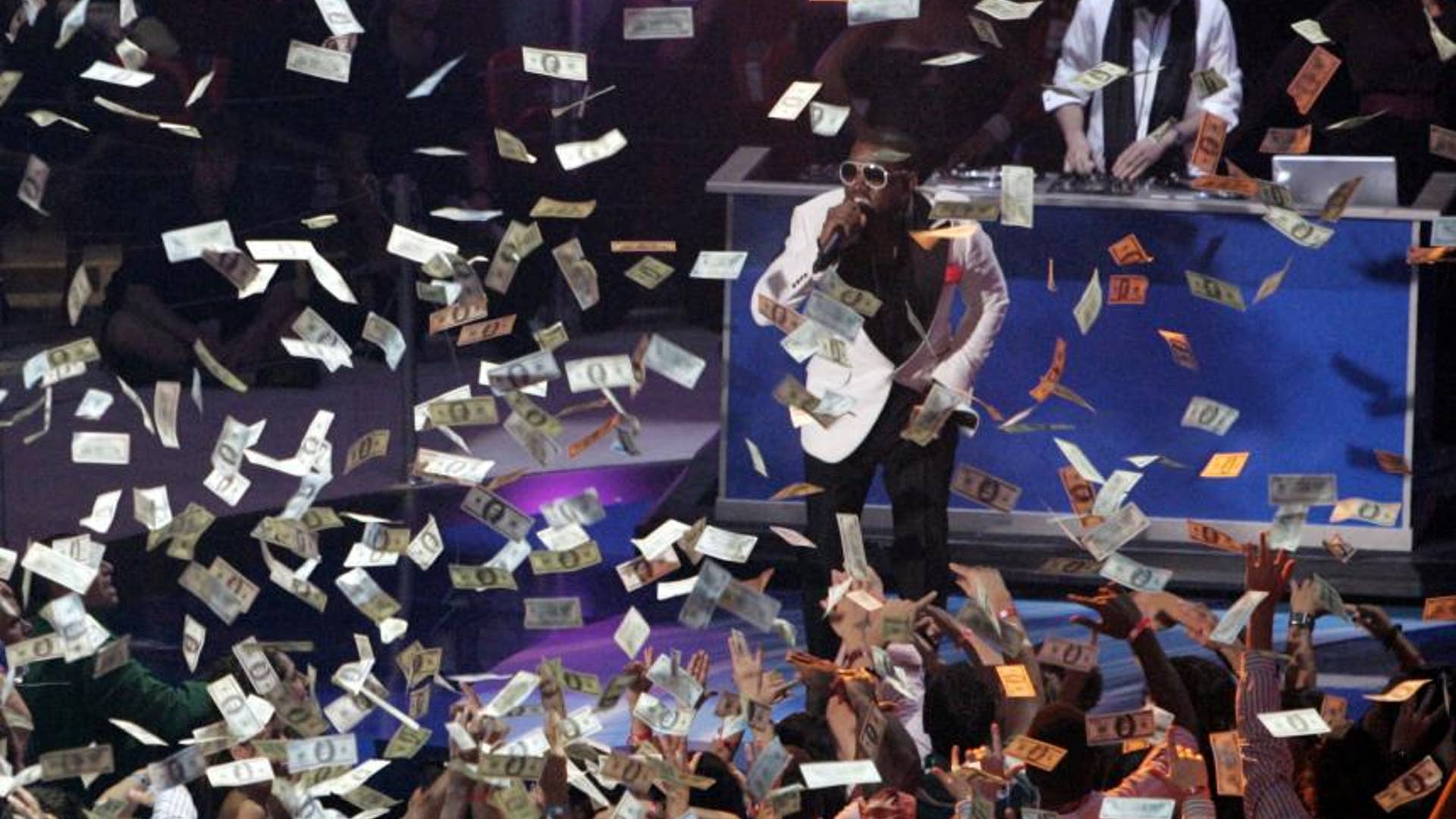 2005 MTV Movie Awards