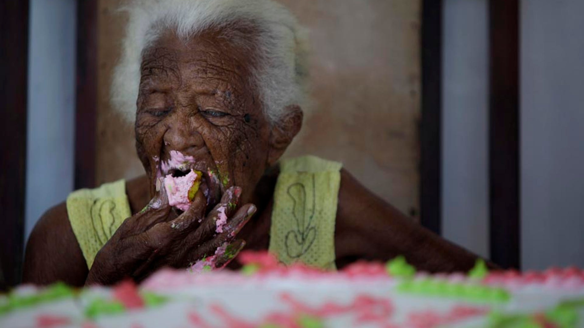 Juana Bautista de la Candelaria Rodriguez 1