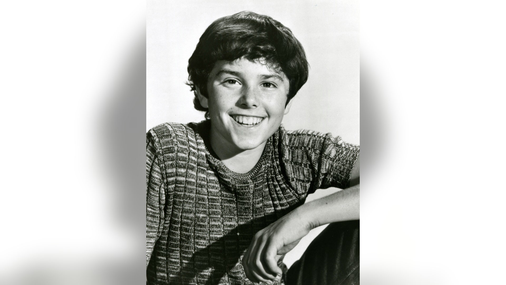 Then: Christopher Knight