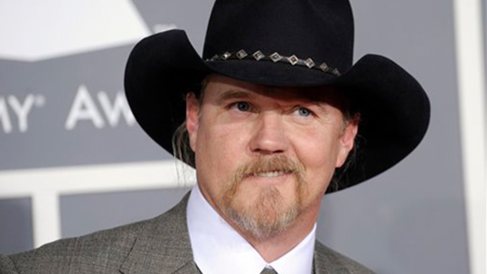 Trace Adkins