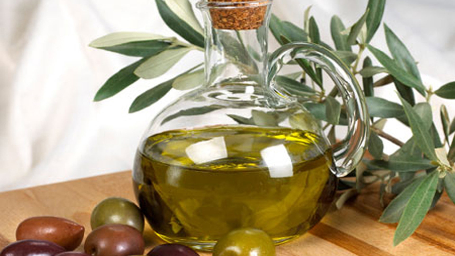 Olive Oil