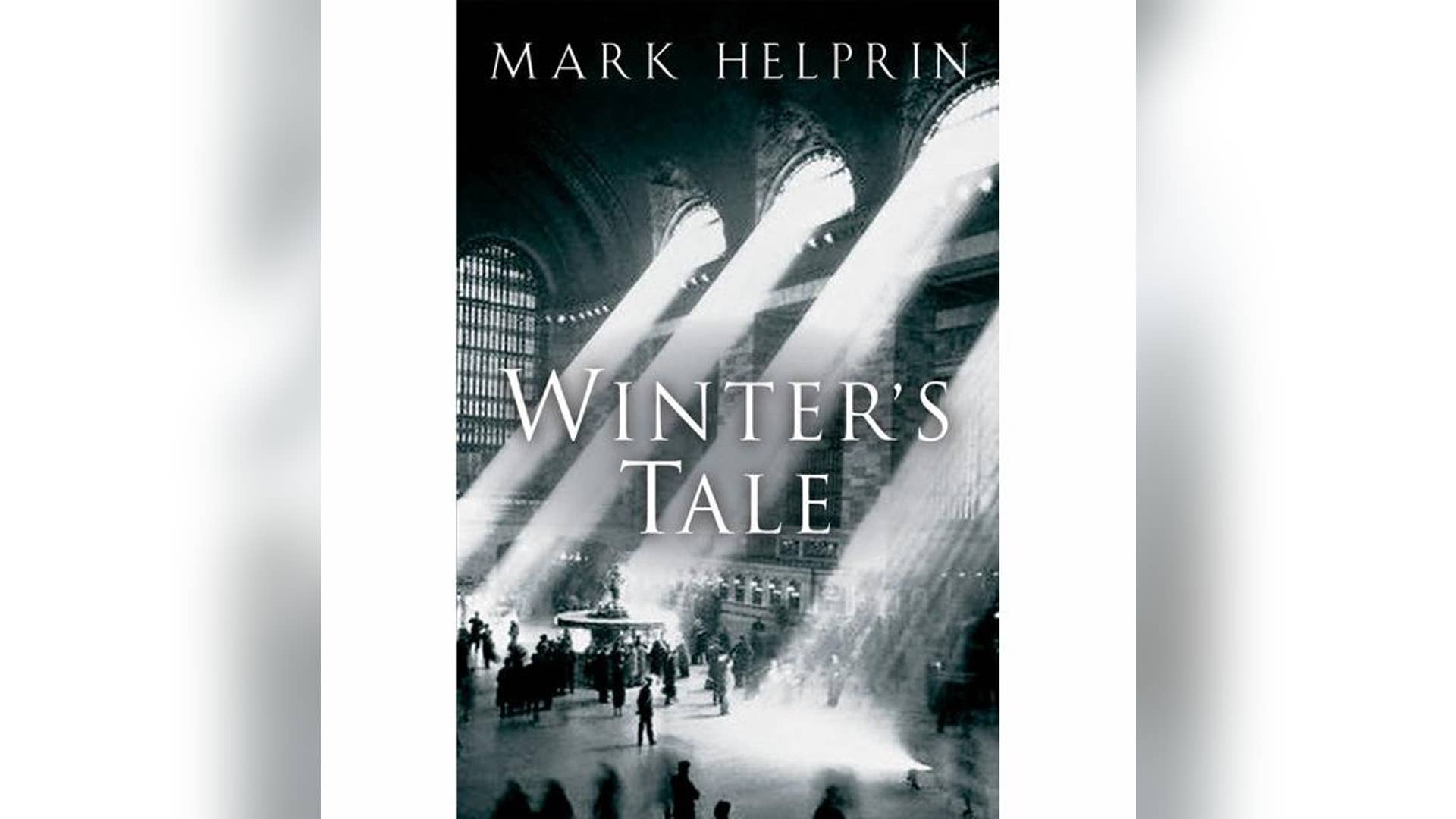 'Winter's Tale' by Mark Helprin