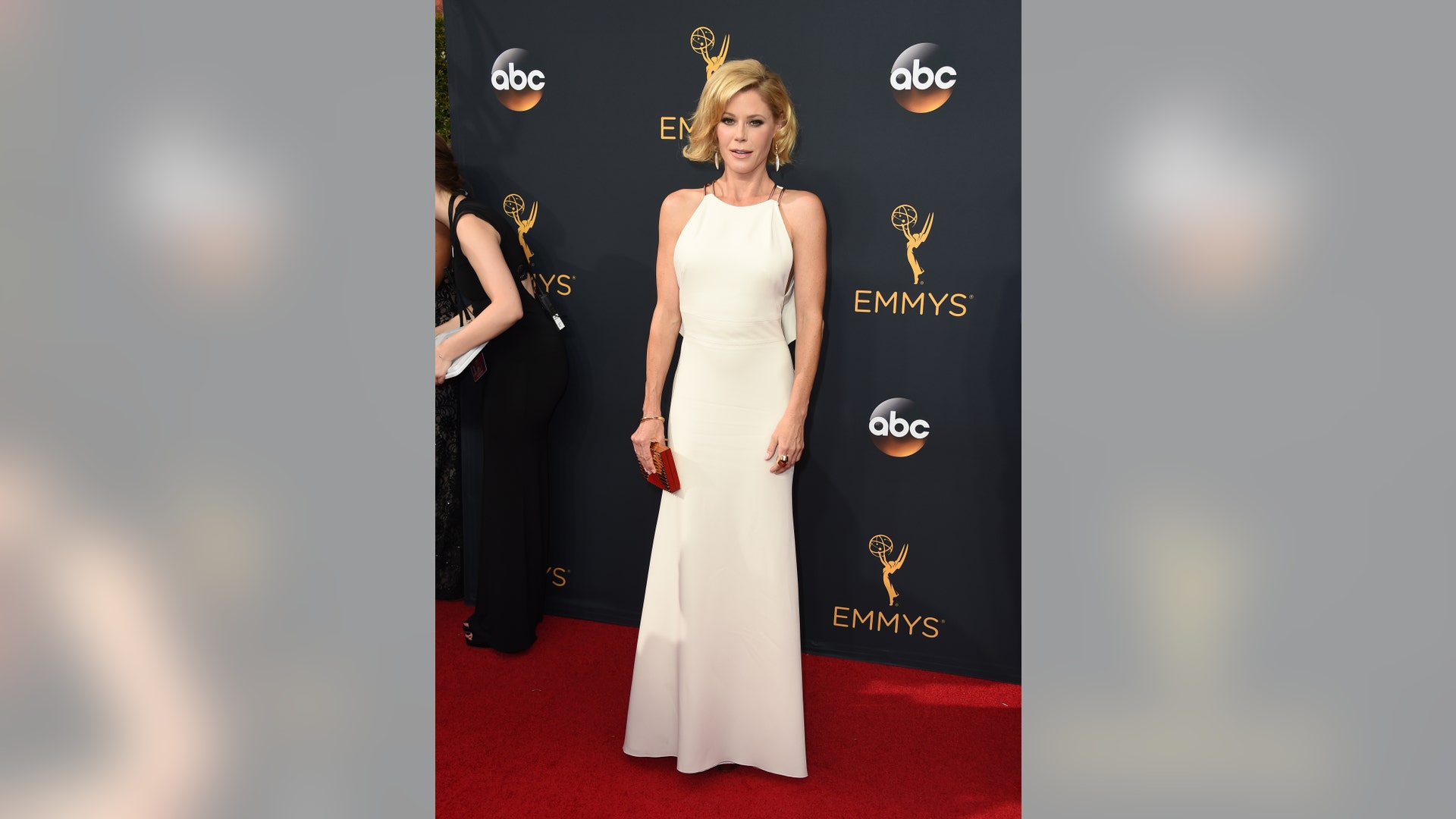 Julie Bowen: Hot