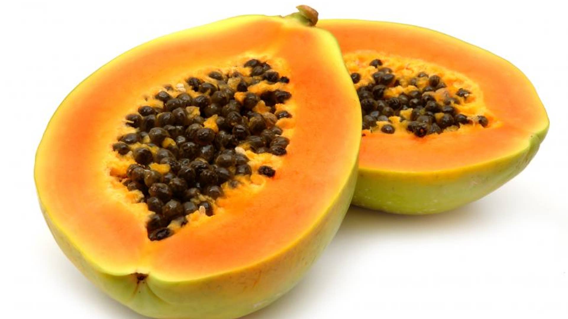 Papaya