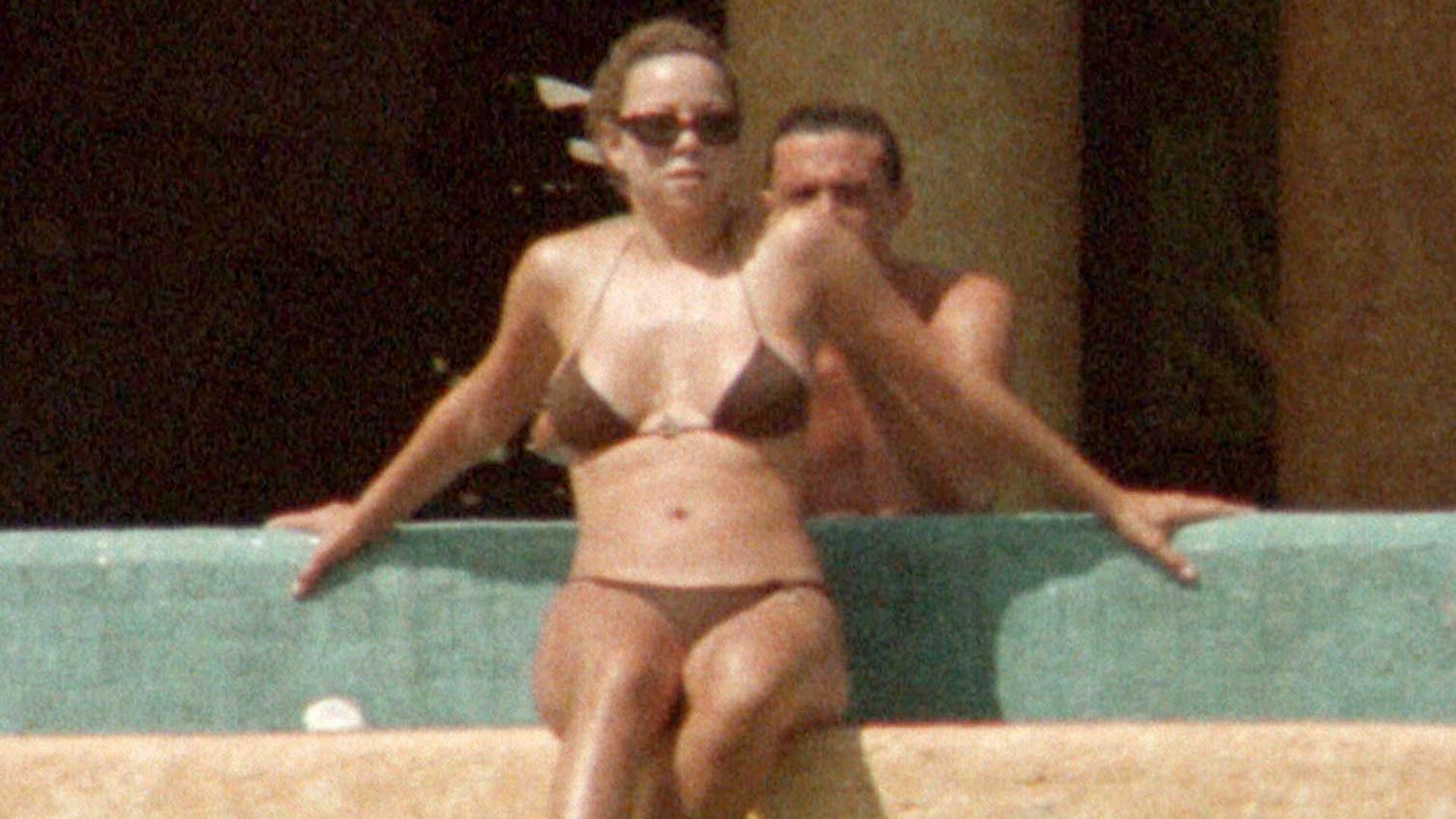 Mariah Carey