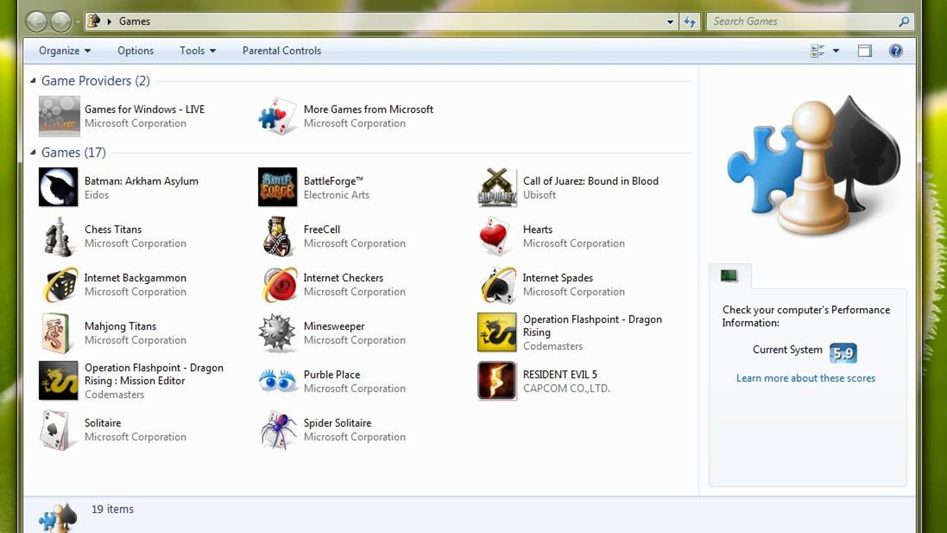 Windows 7 Highlights | Fox News