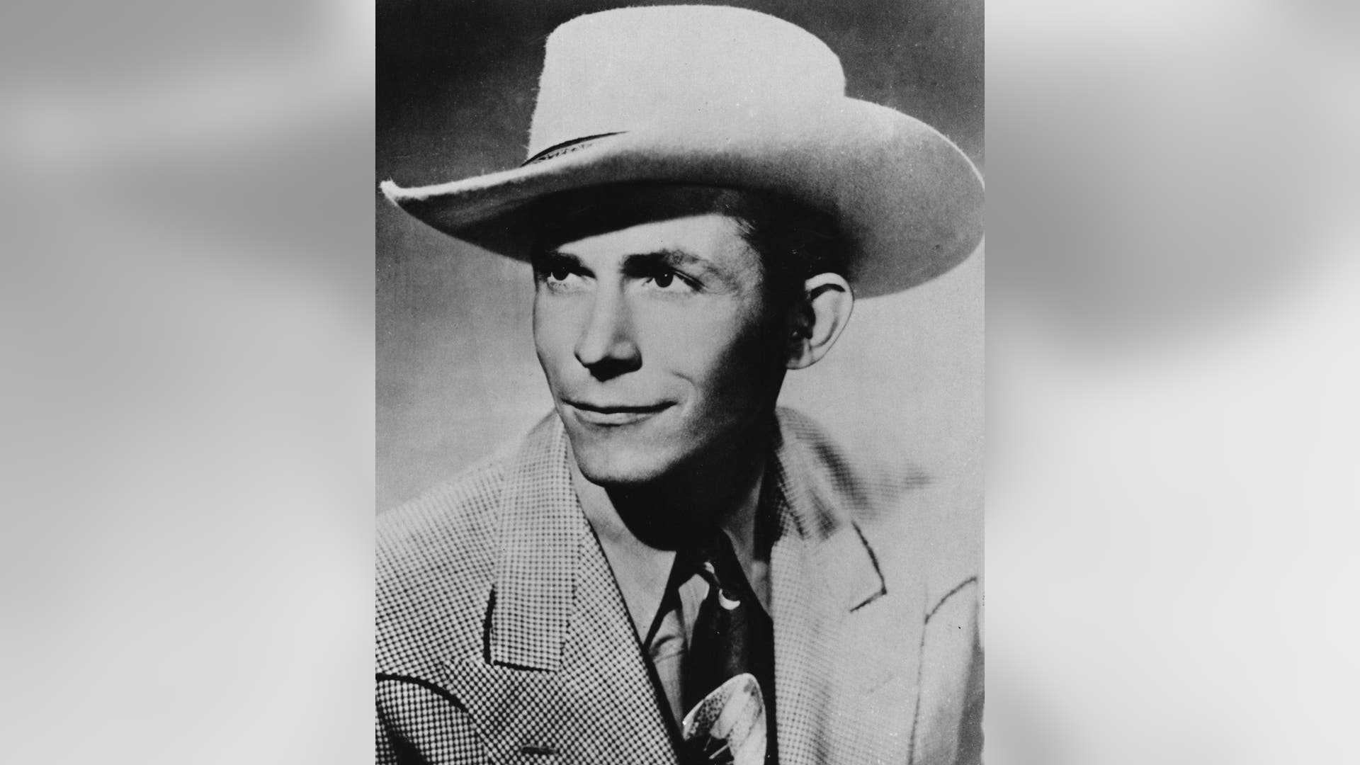 Hank Williams, Sr.
