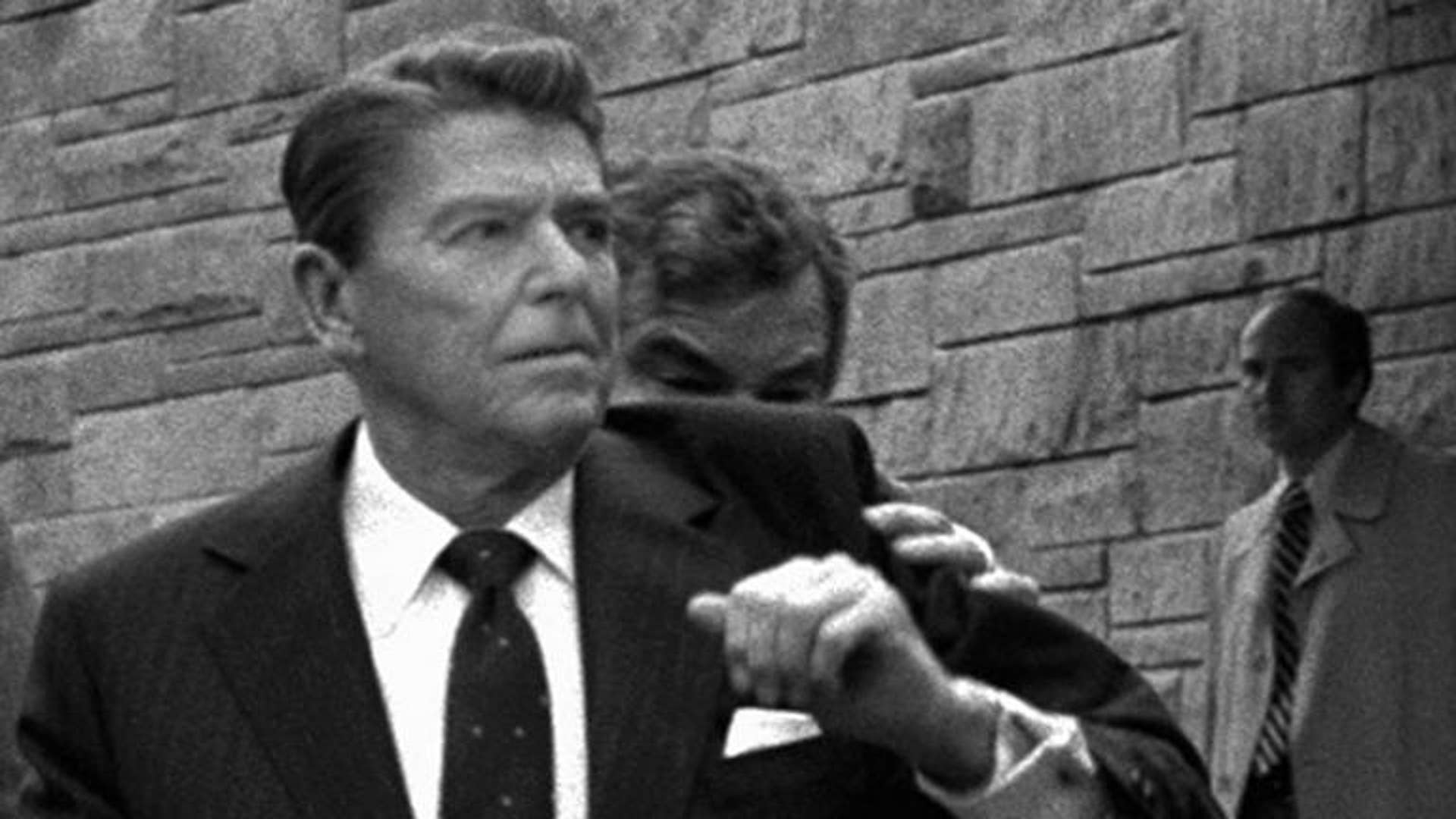 John Hinckley Jr And The Attempted Assassination Of President Reagan