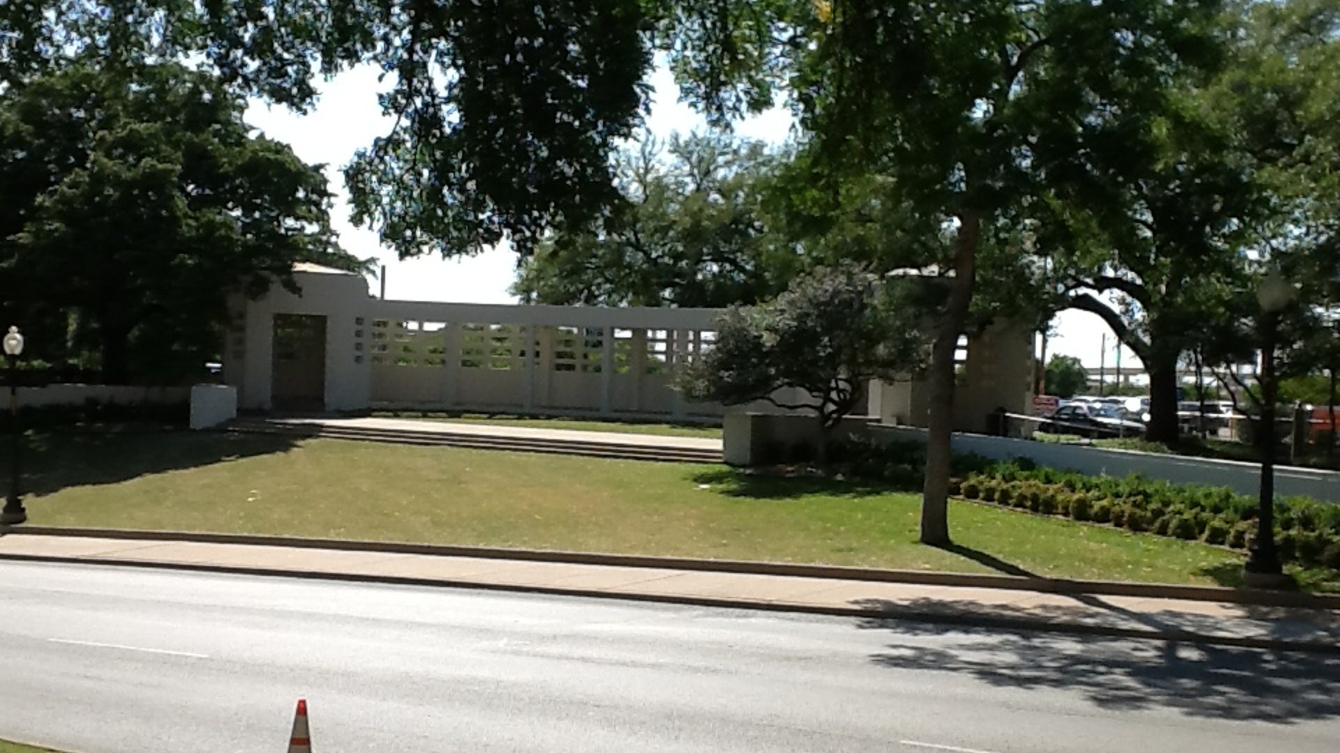 50 Years of Questions: The JFK Assassination