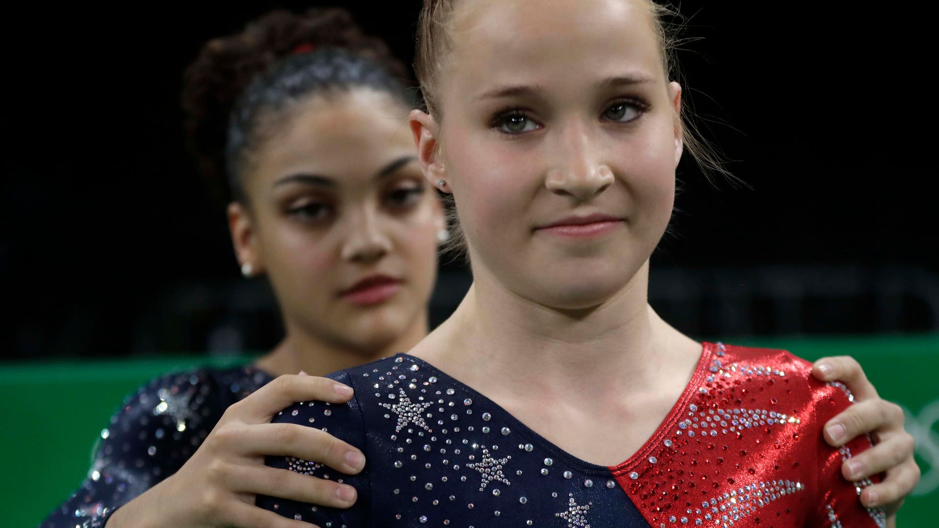 Madison Kocian