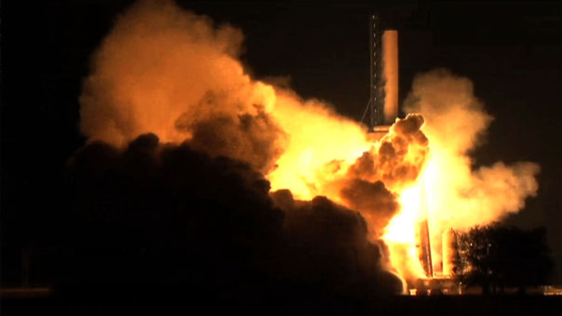 Engine Test