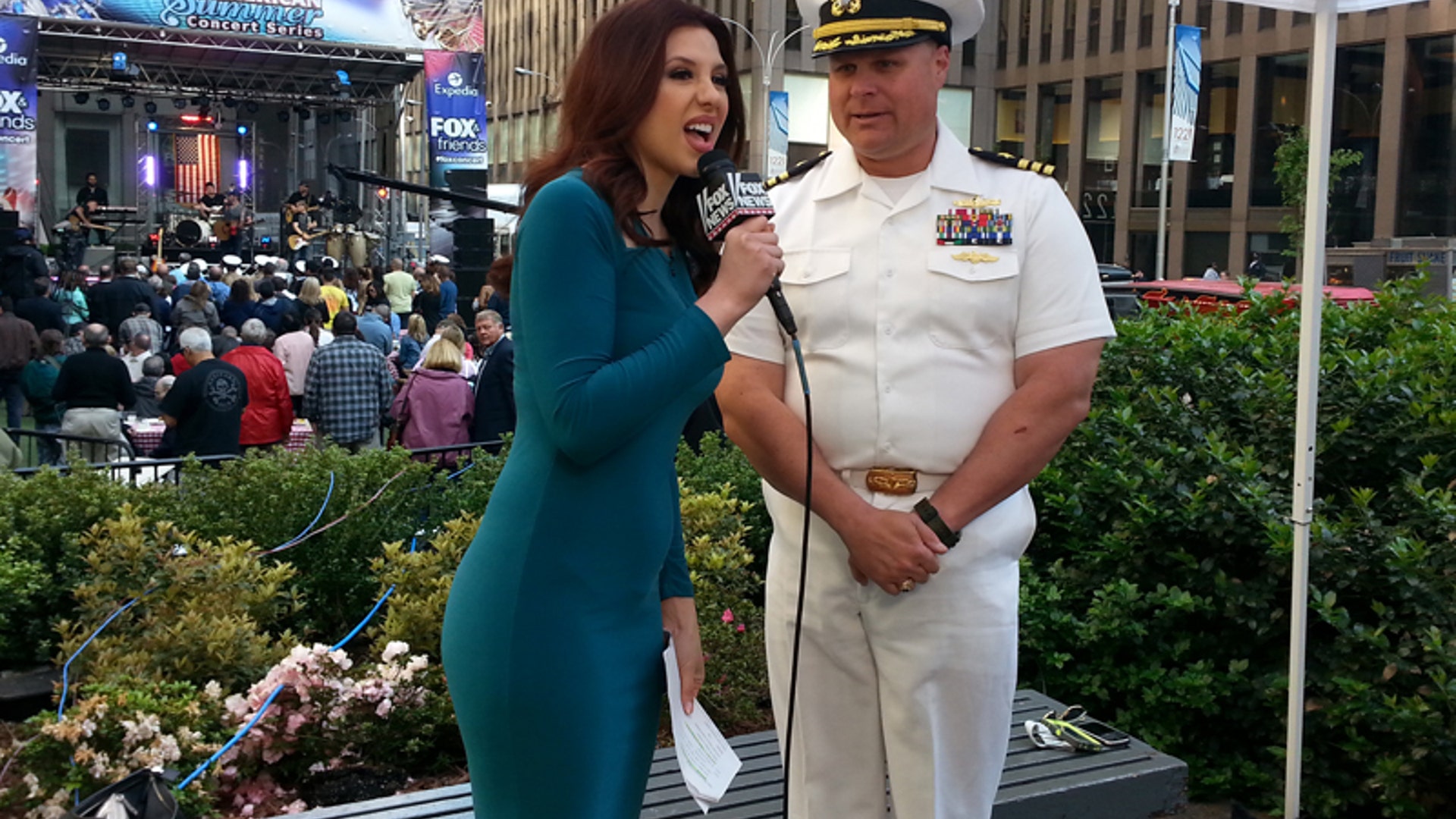 Jerrod Niemann's All-American Summer