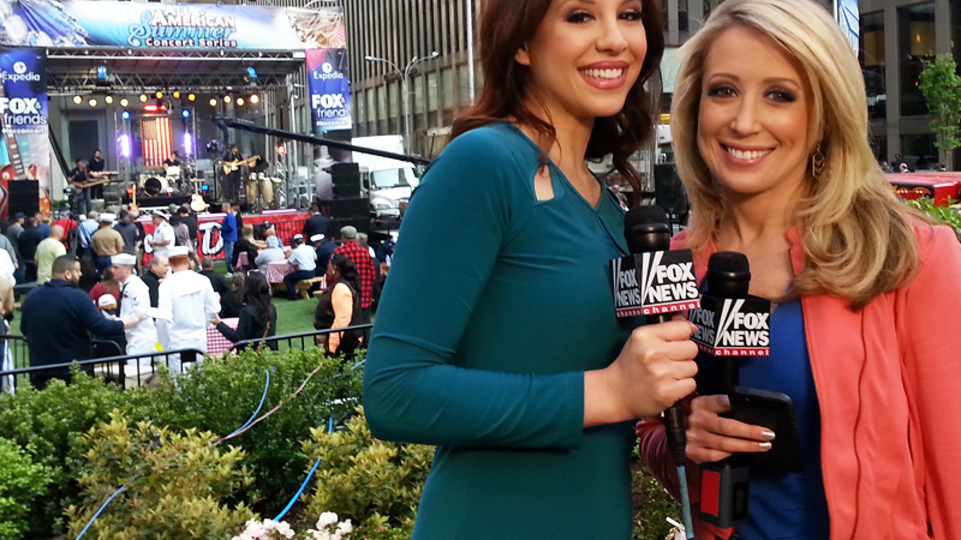 Jerrod Niemann's All-American Summer