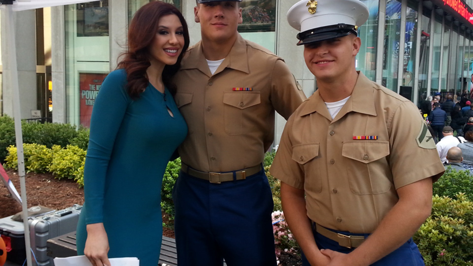 Jerrod Niemann's All-American Summer