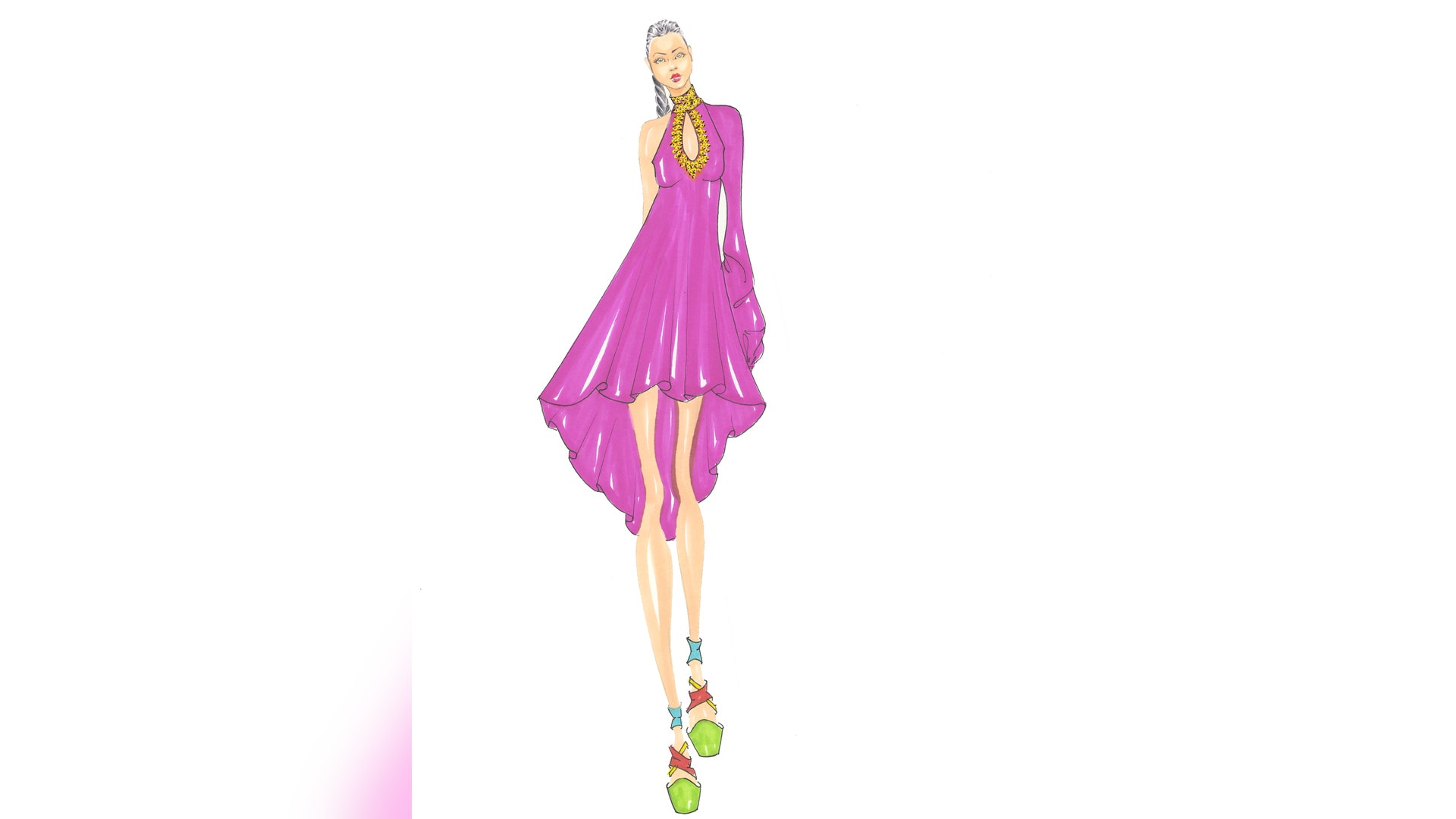 10_Luisina_Victoria_sketch