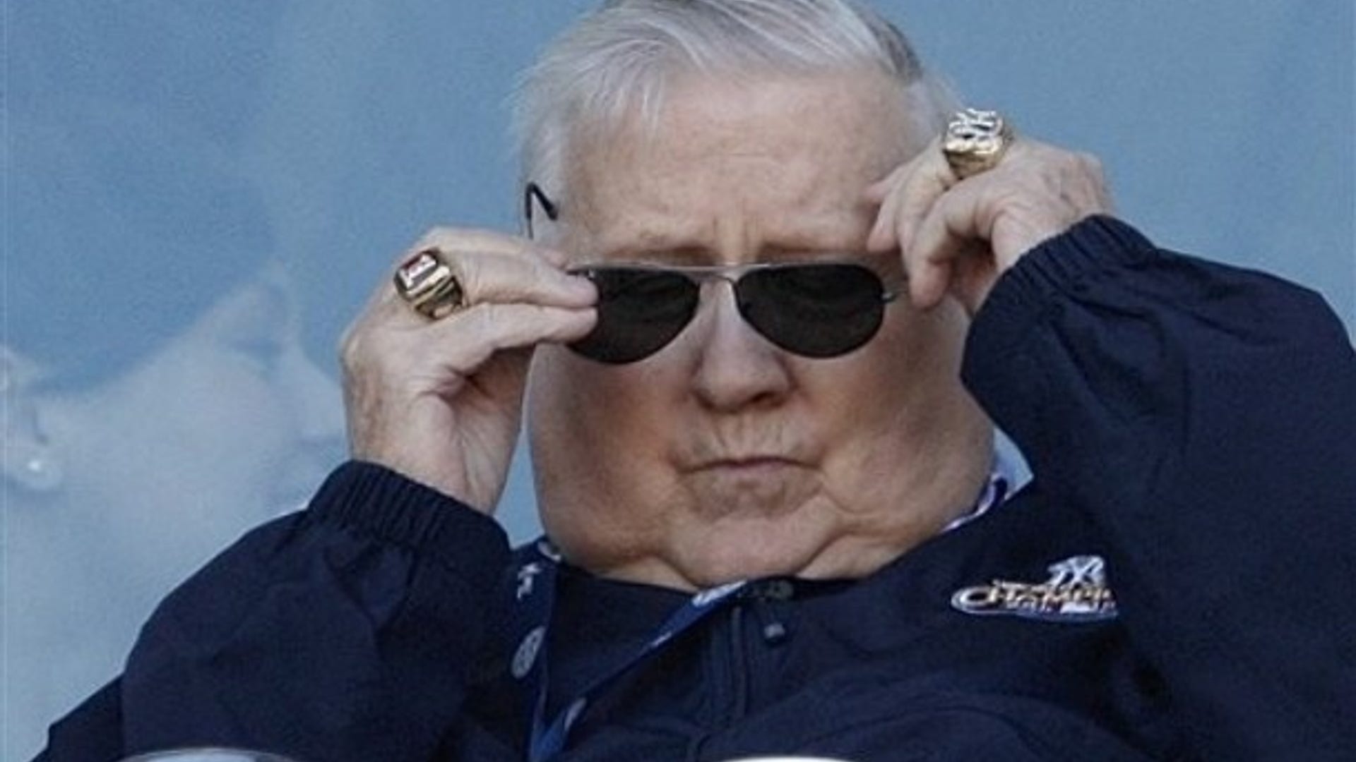 George Steinbrenner Dead At Age 80 | Fox News