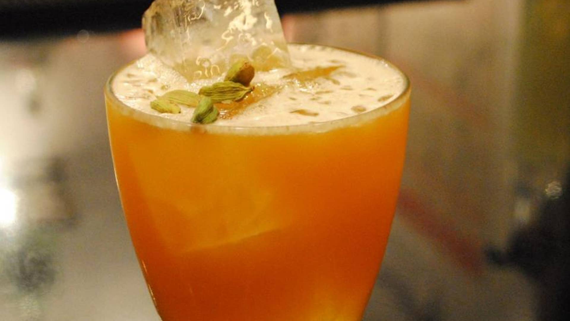 One Thousand & One Nights