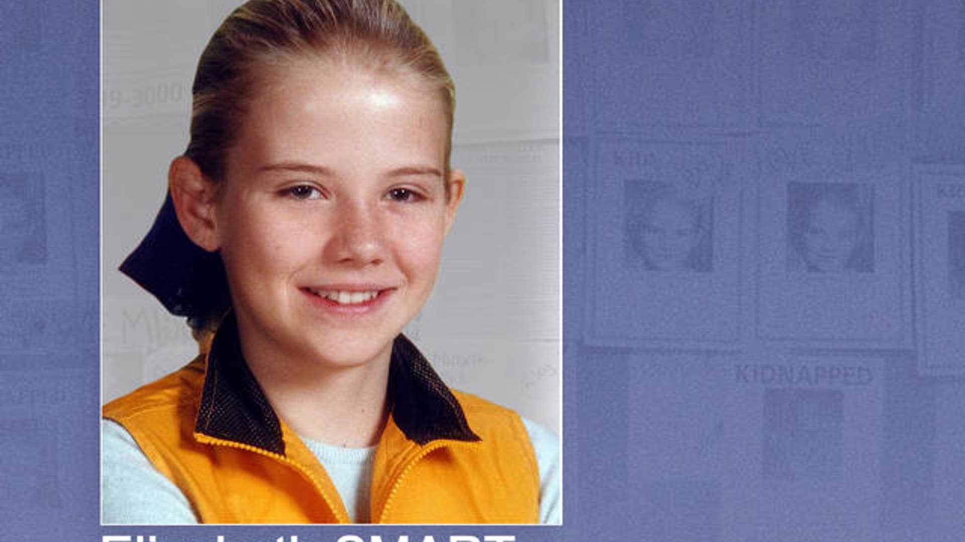 The Elizabeth Smart Saga