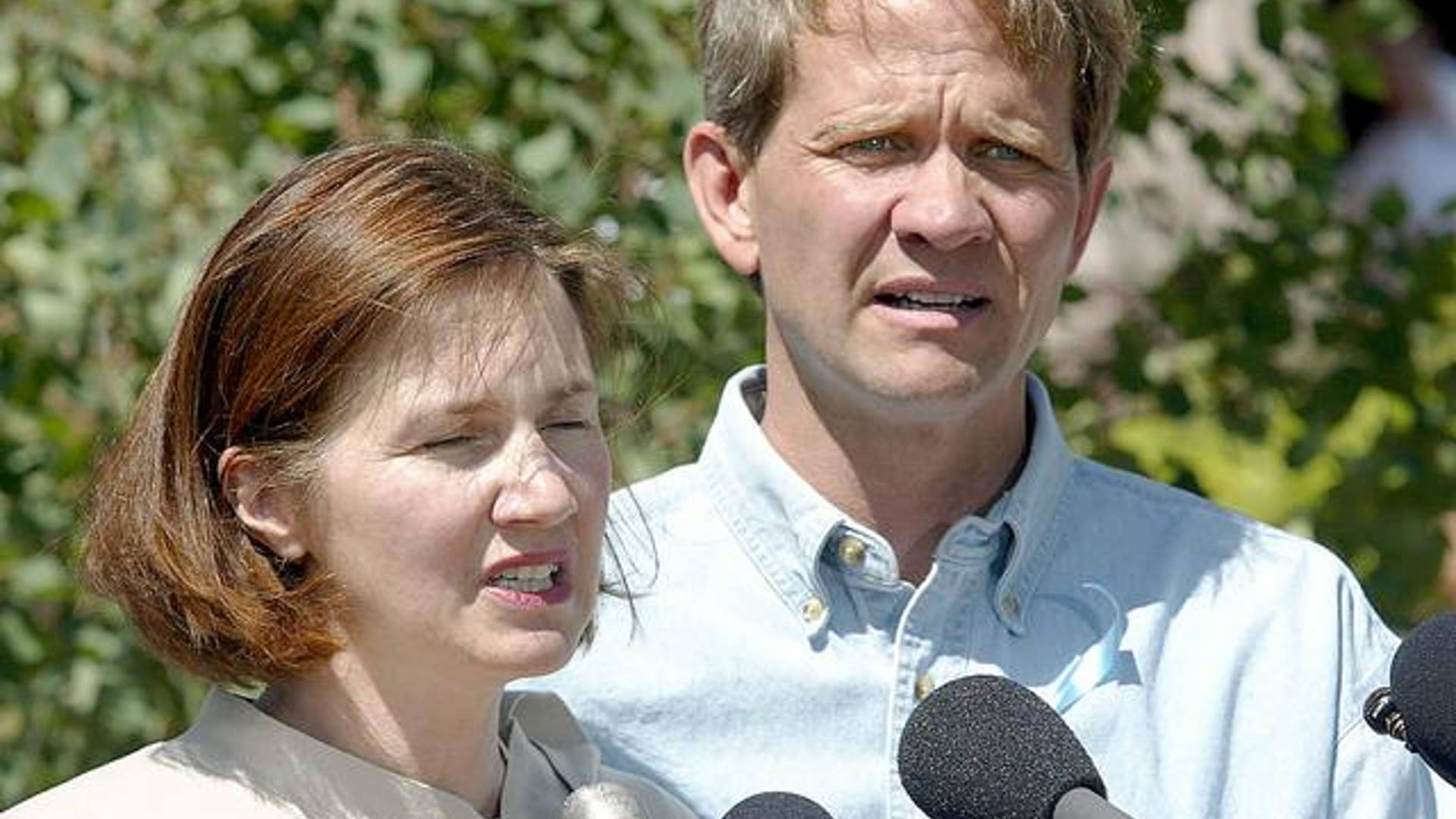 The Elizabeth Smart Saga