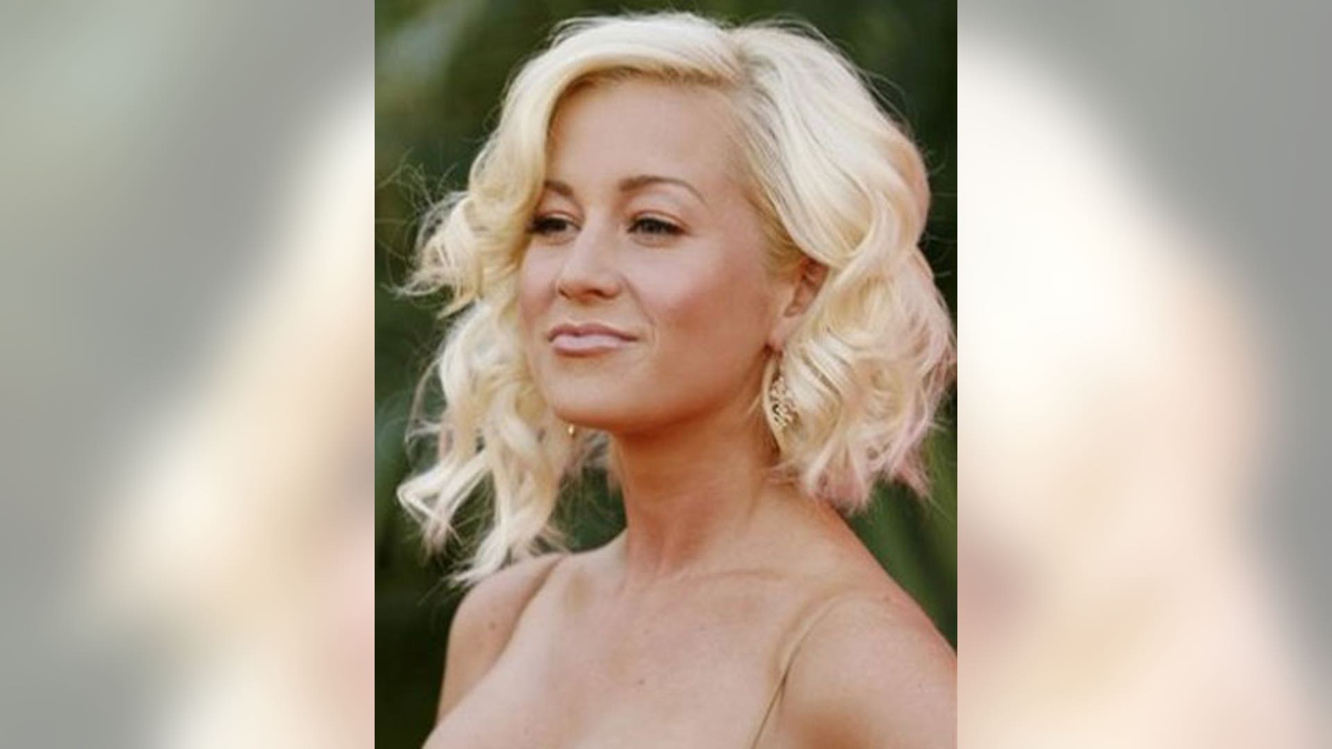 Kellie Pickler