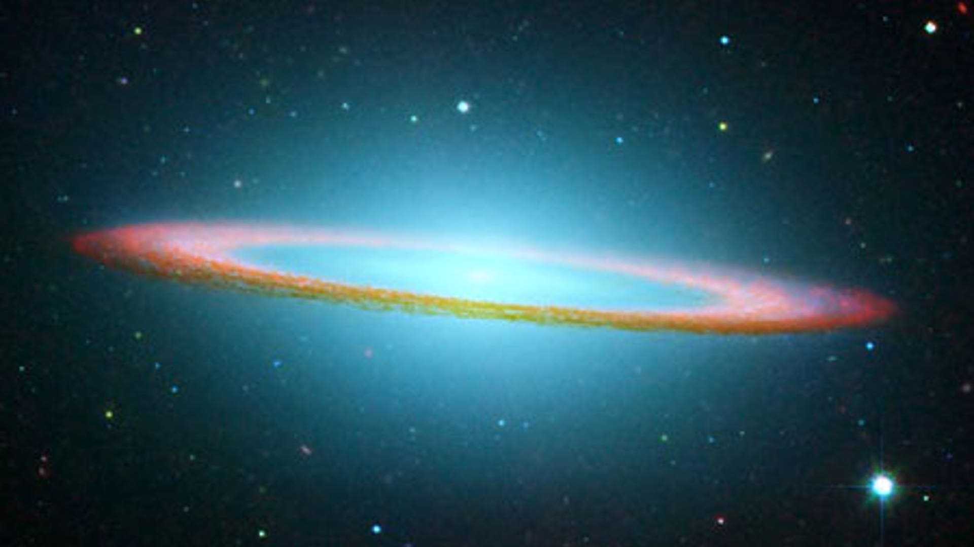 Hubble's Greatest Hits