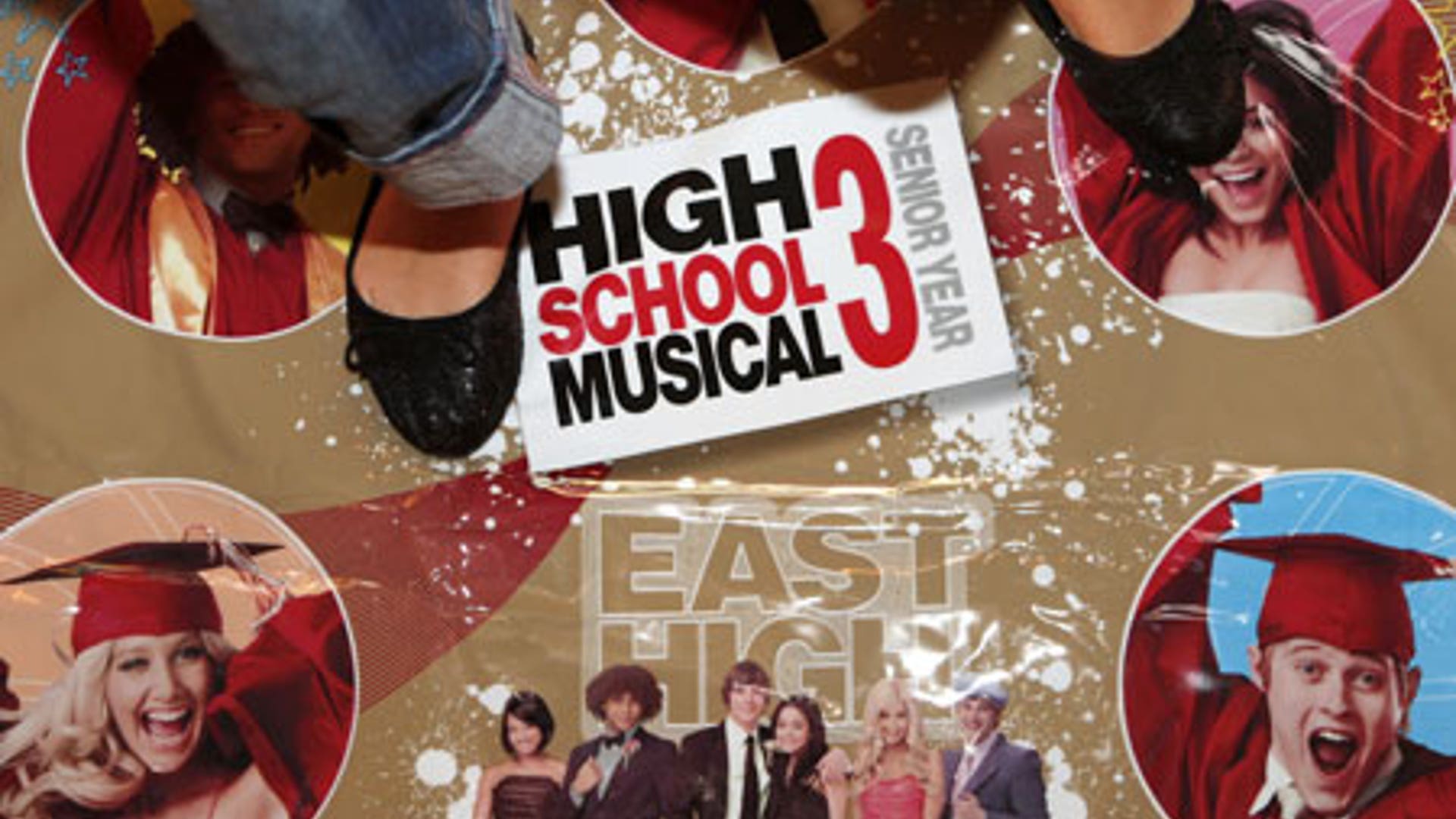 High School Musical 3