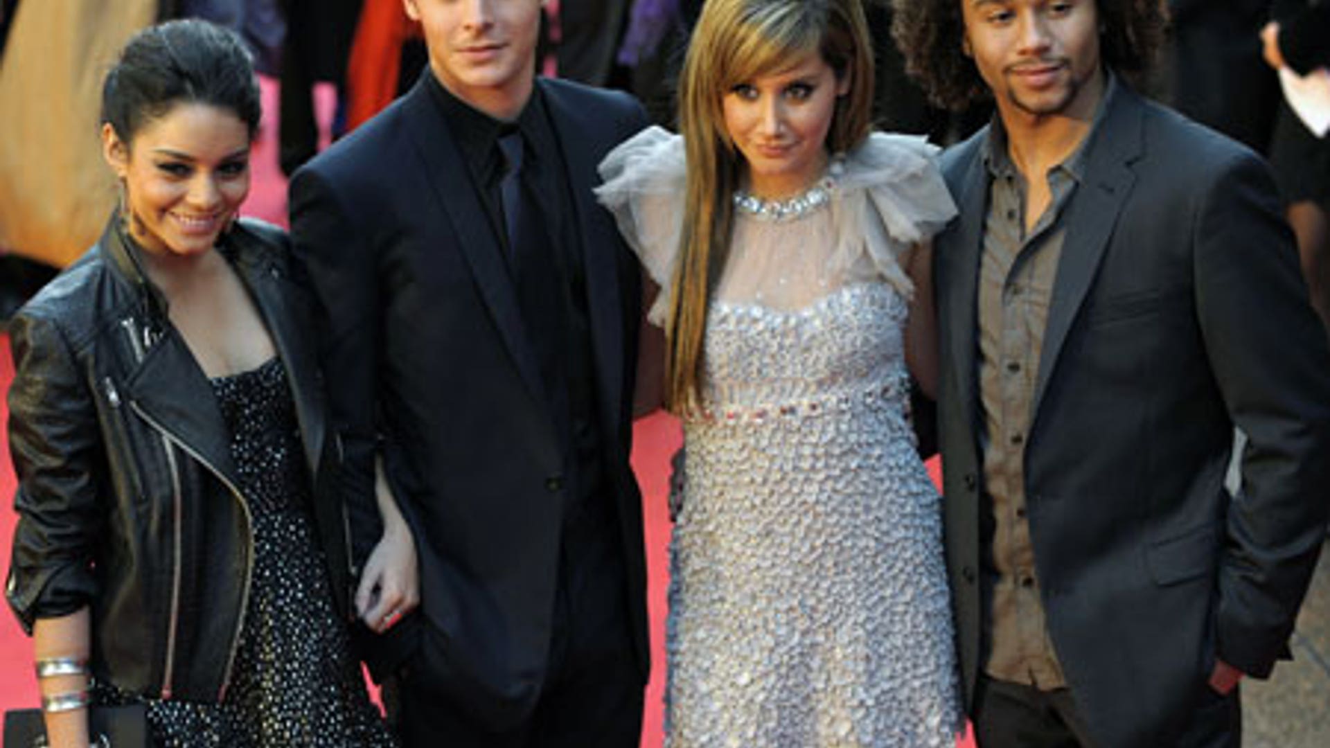 High School Musical 2