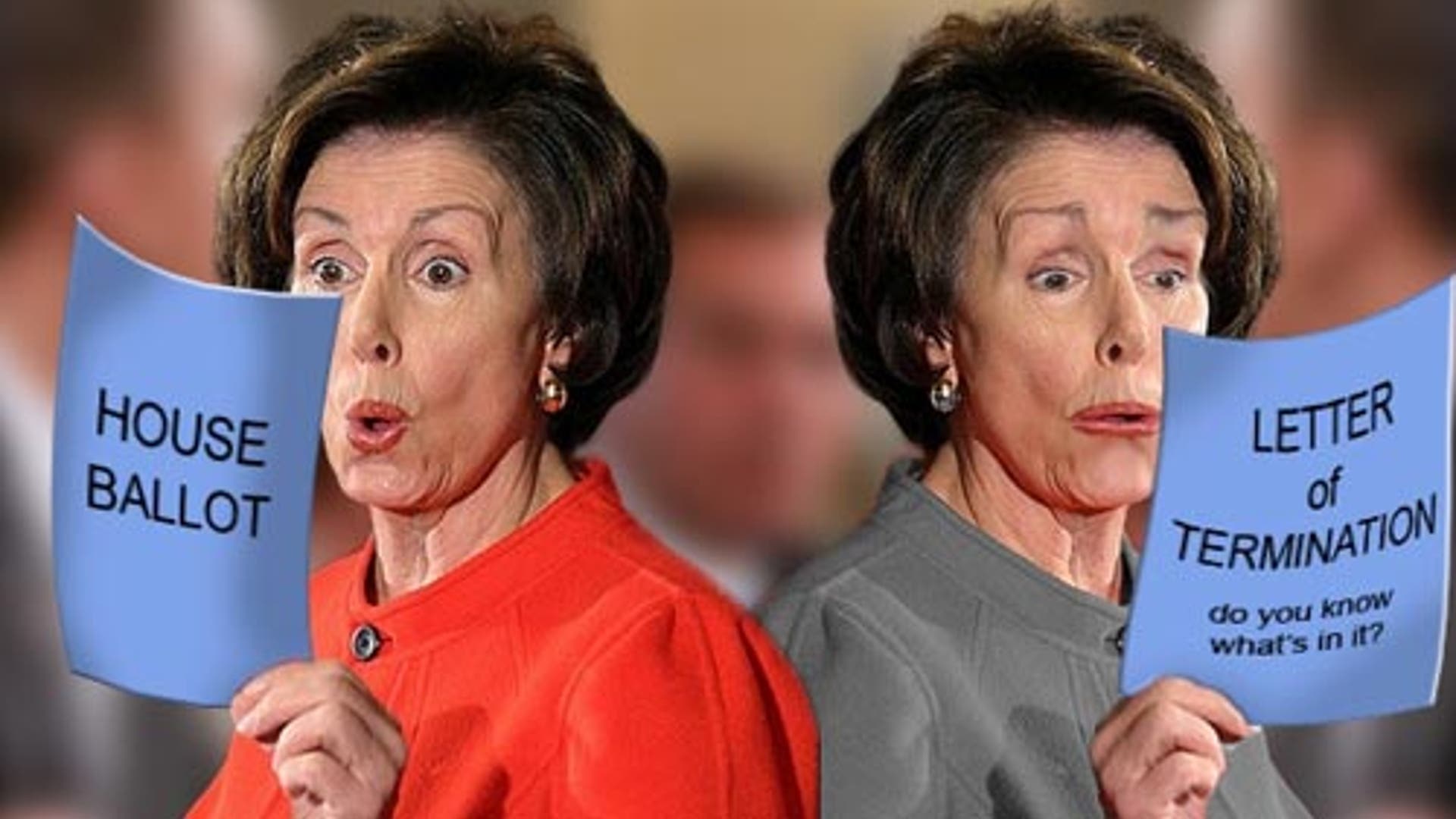 What's Next for Pelosi?