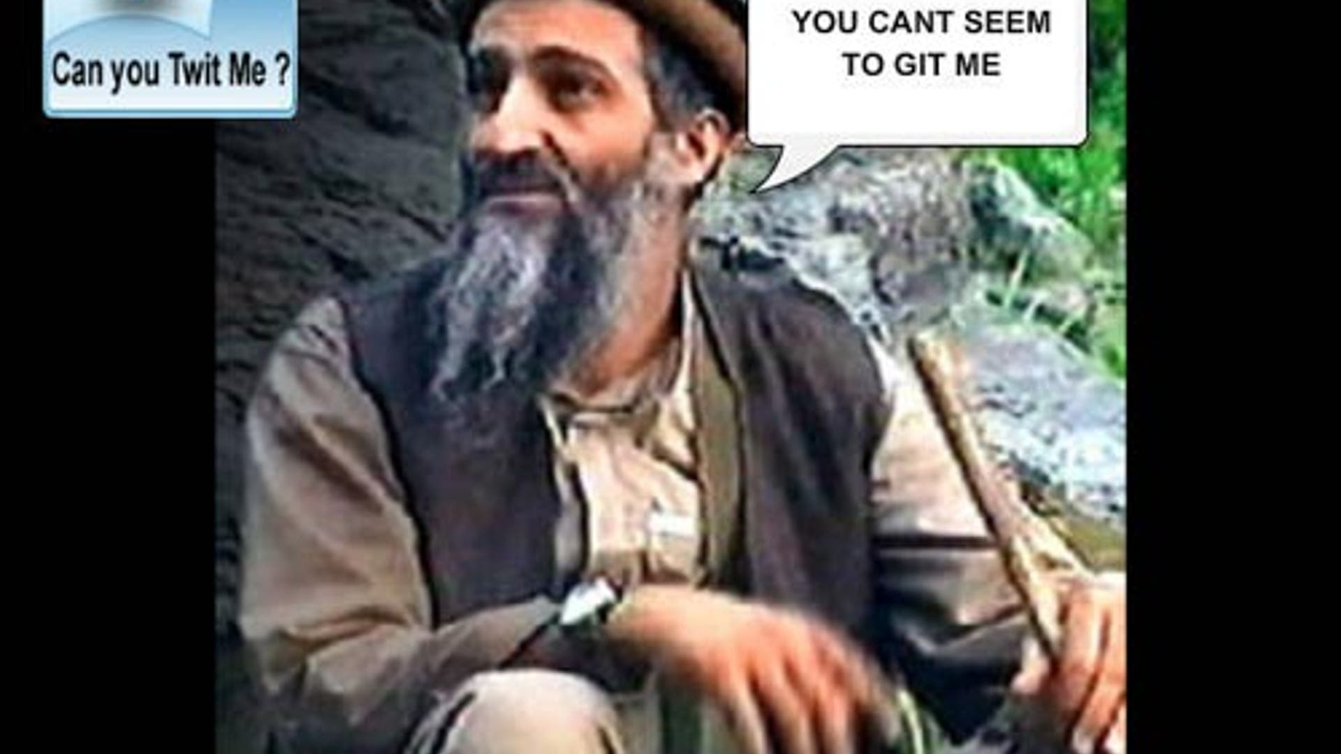 Who Should Get On Twitter?