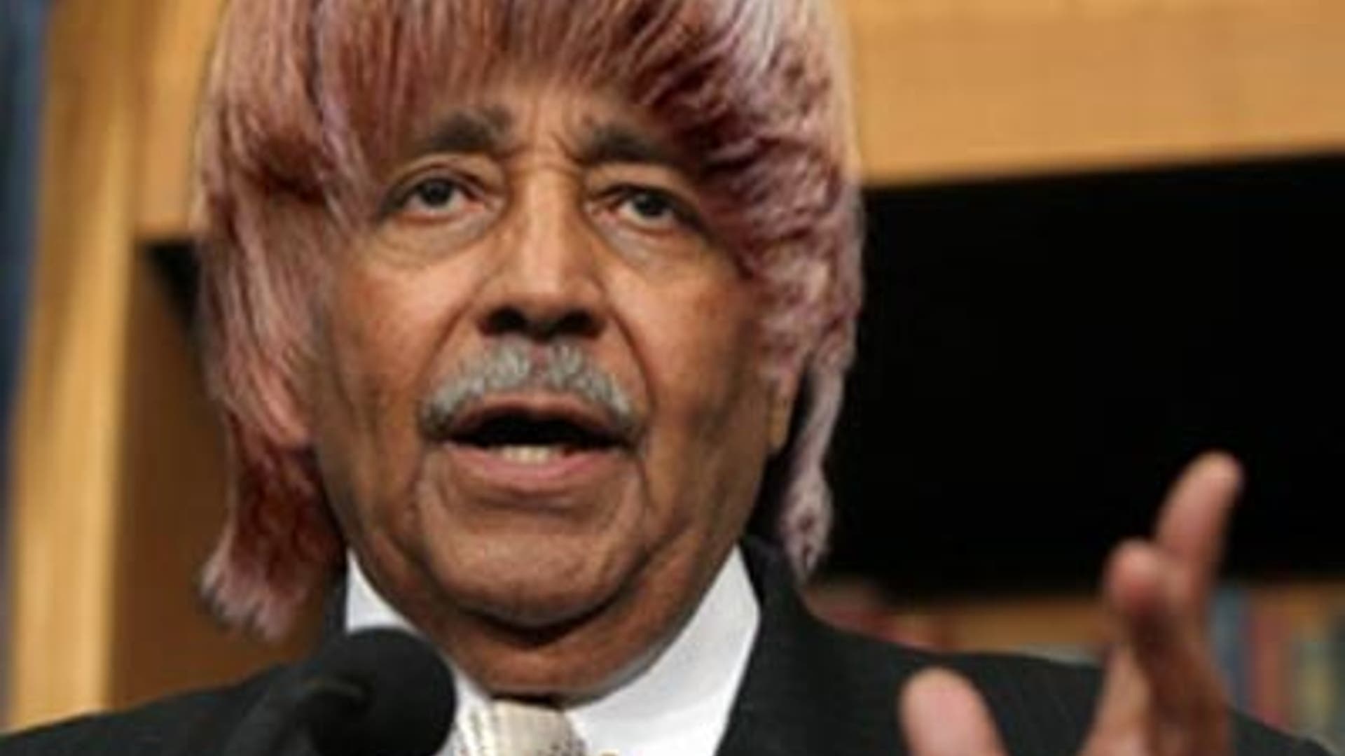 Your Favorite Politicians Get 'Bieberized'