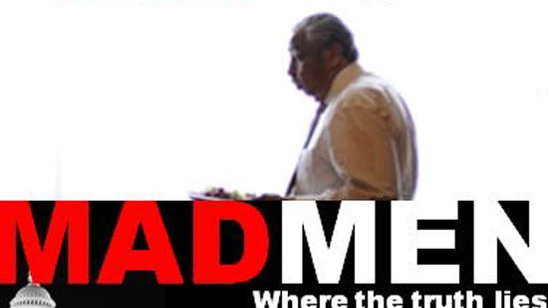 Politicians Star on TV Shows