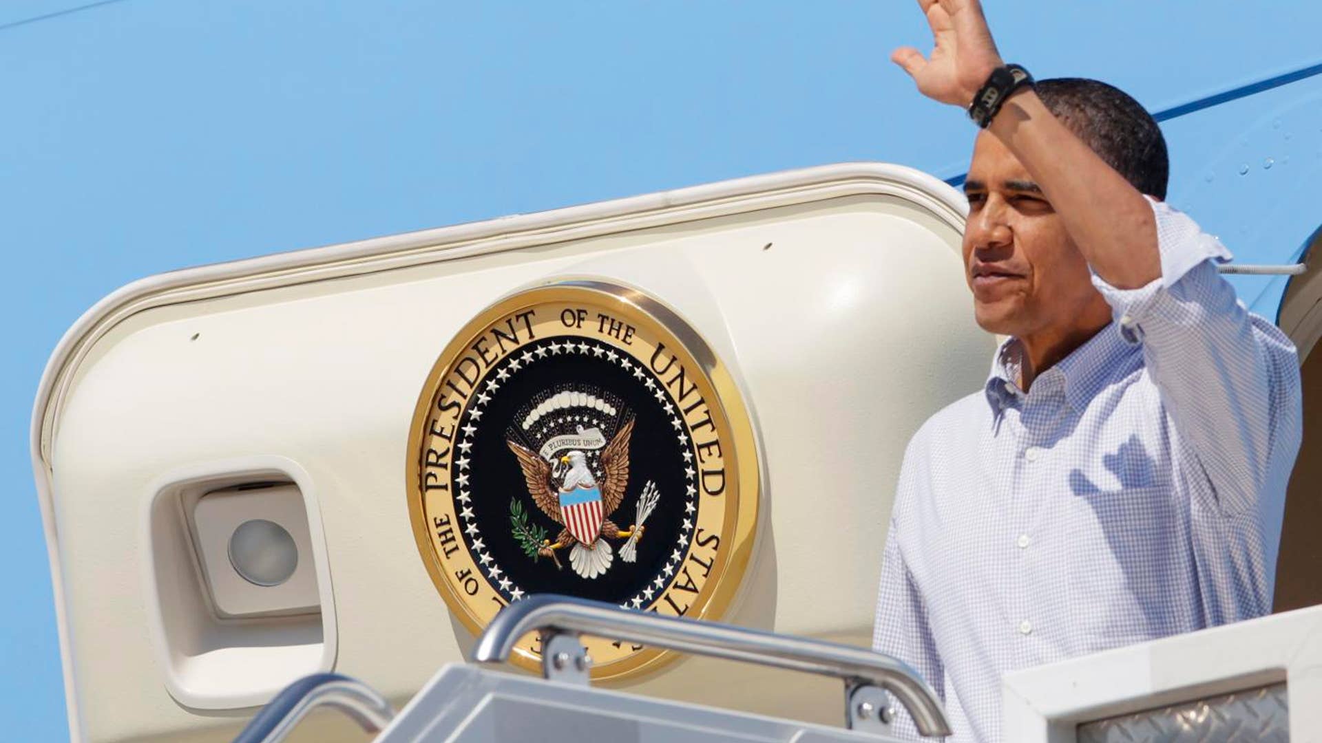 Arriving in Massachusetts