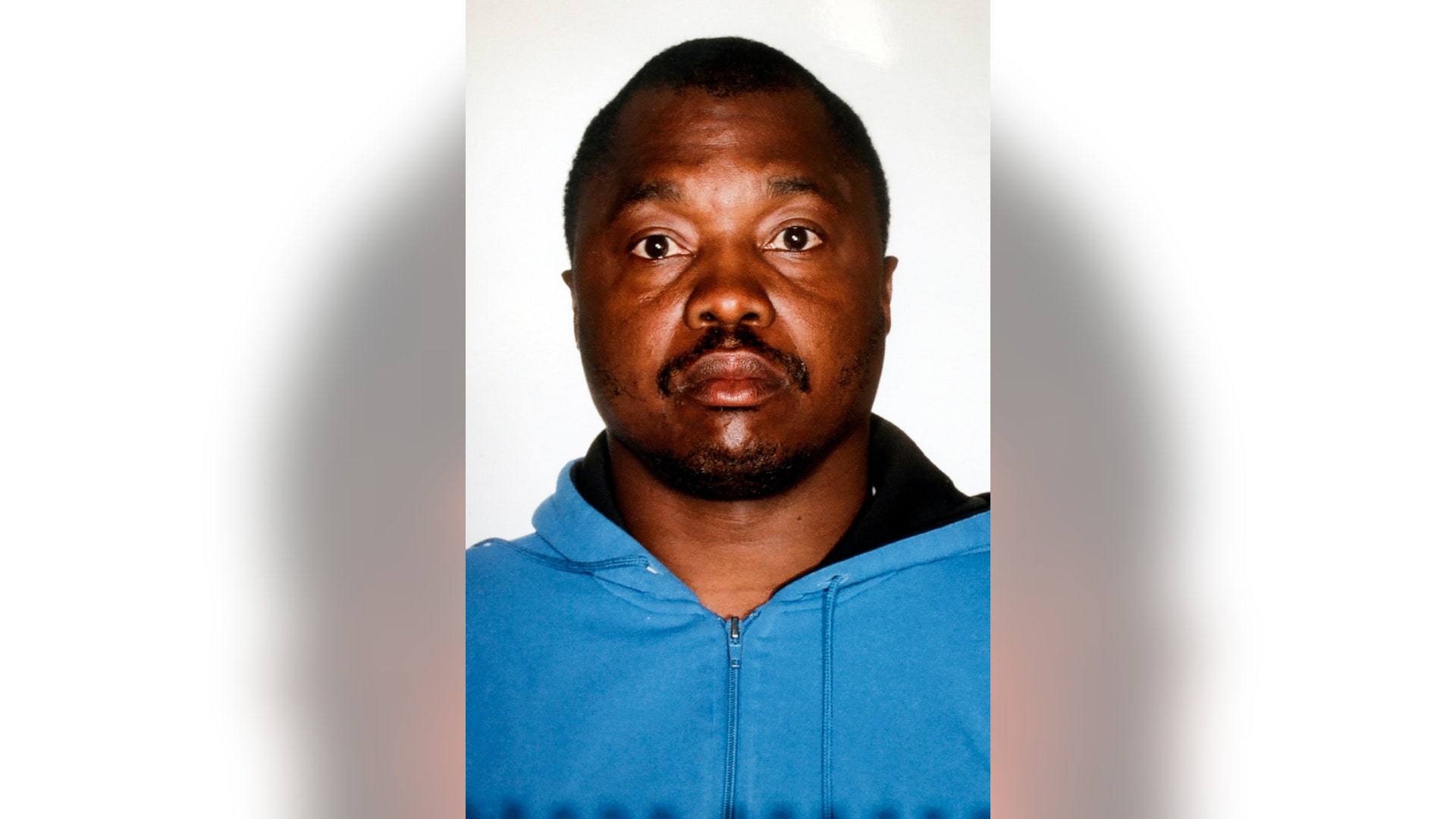 Lonnie Franklin Jr. Booked in 1993