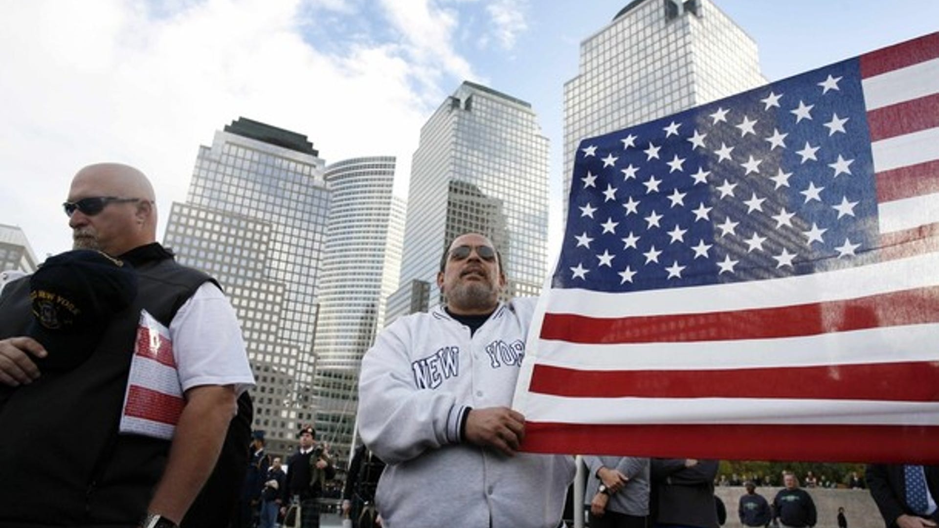 USS New York Arrives in Its Namesake City