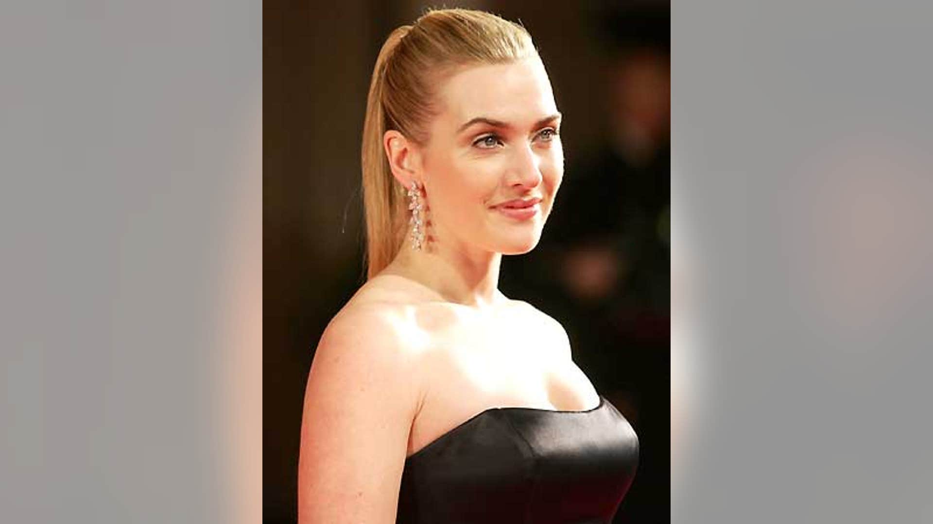 Kate Winslet