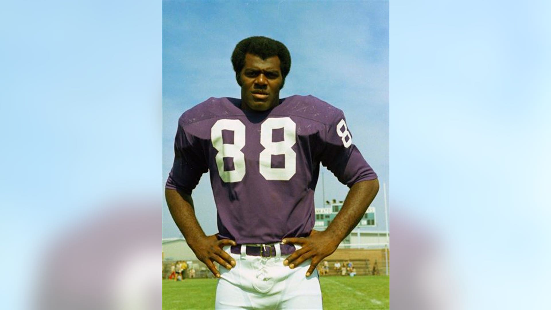 Alan Page