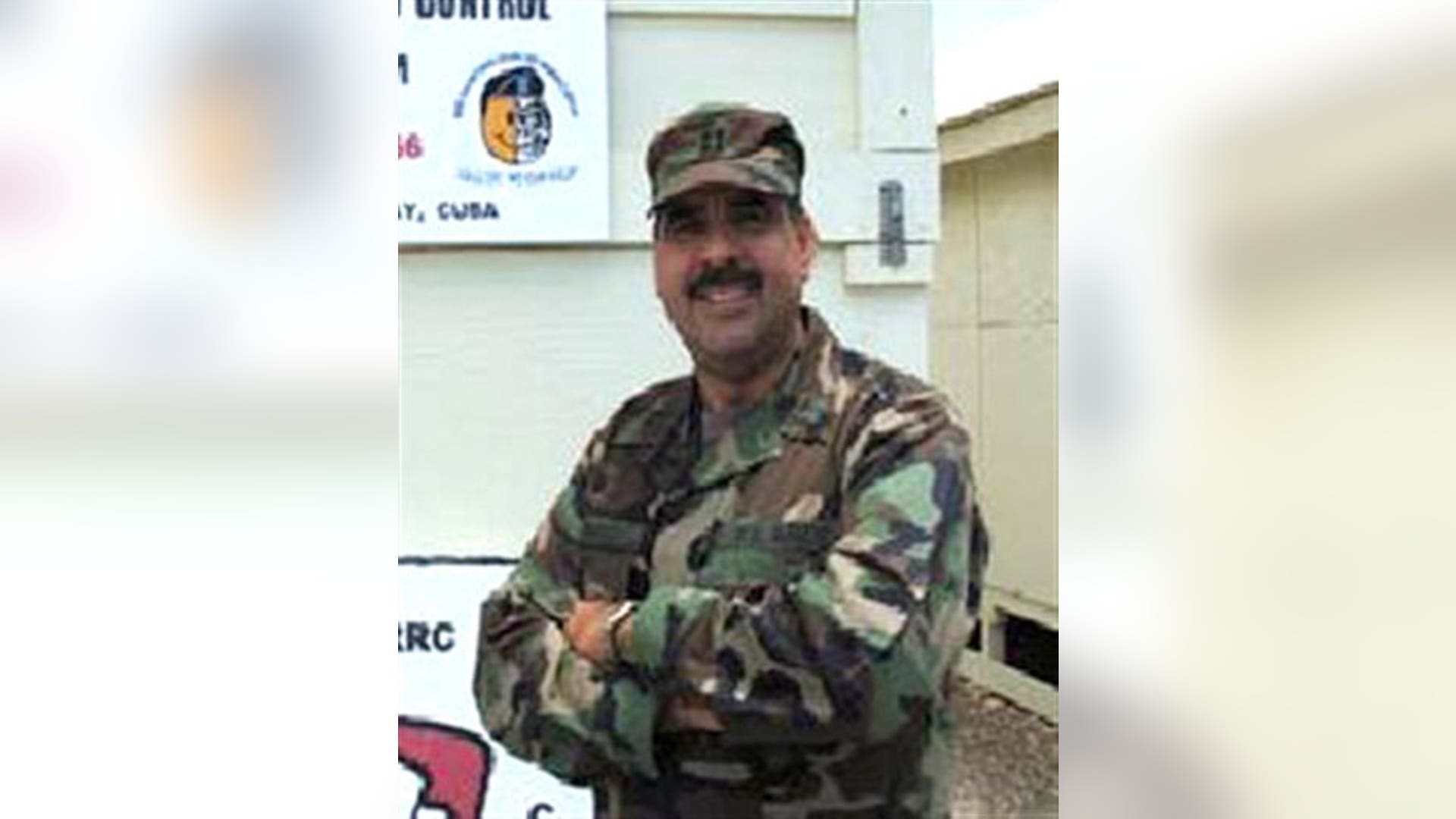  Maj. L. Eduardo Caraveo