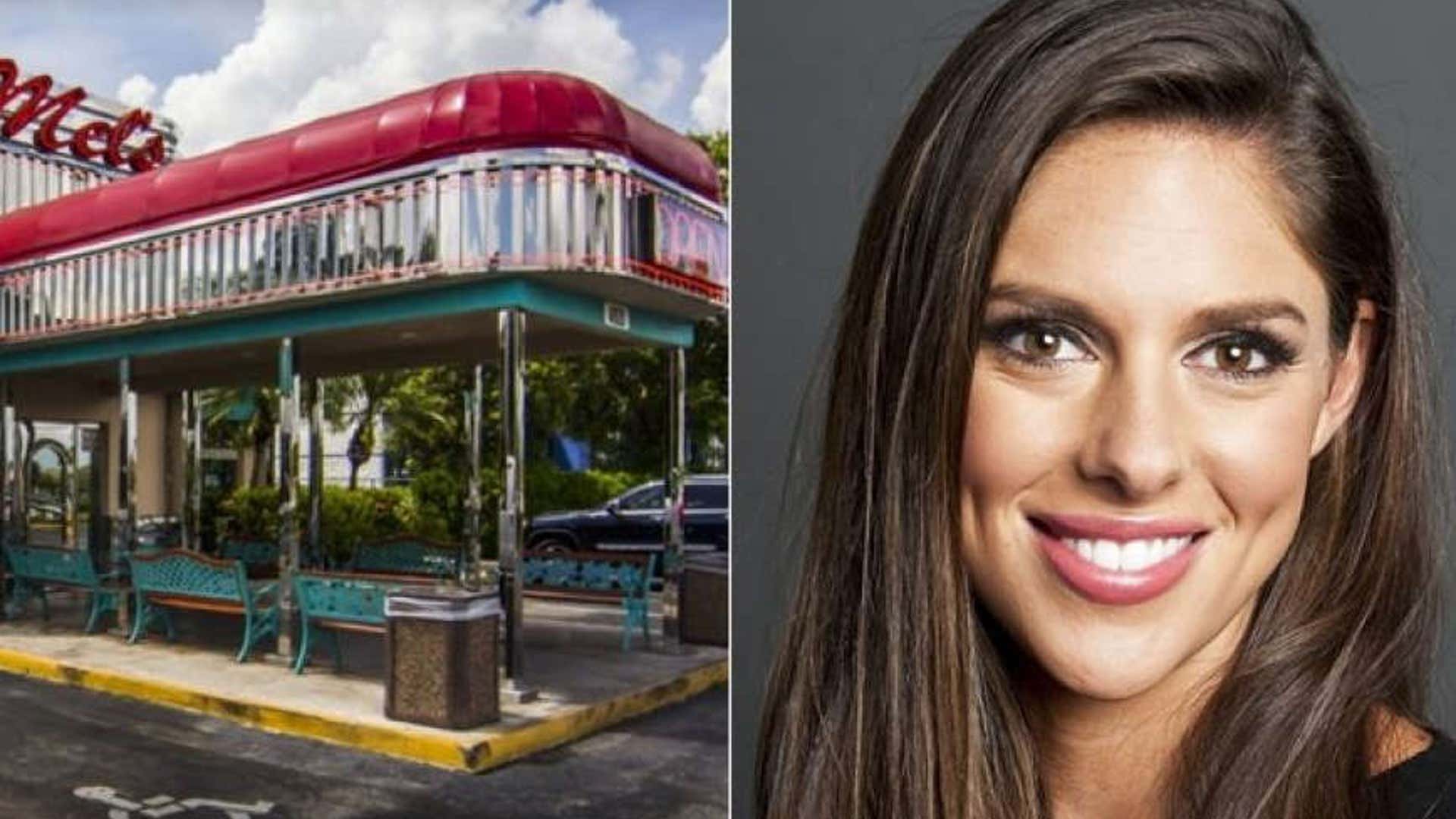 'Fox & Friends' visits diners for election-day pulse.