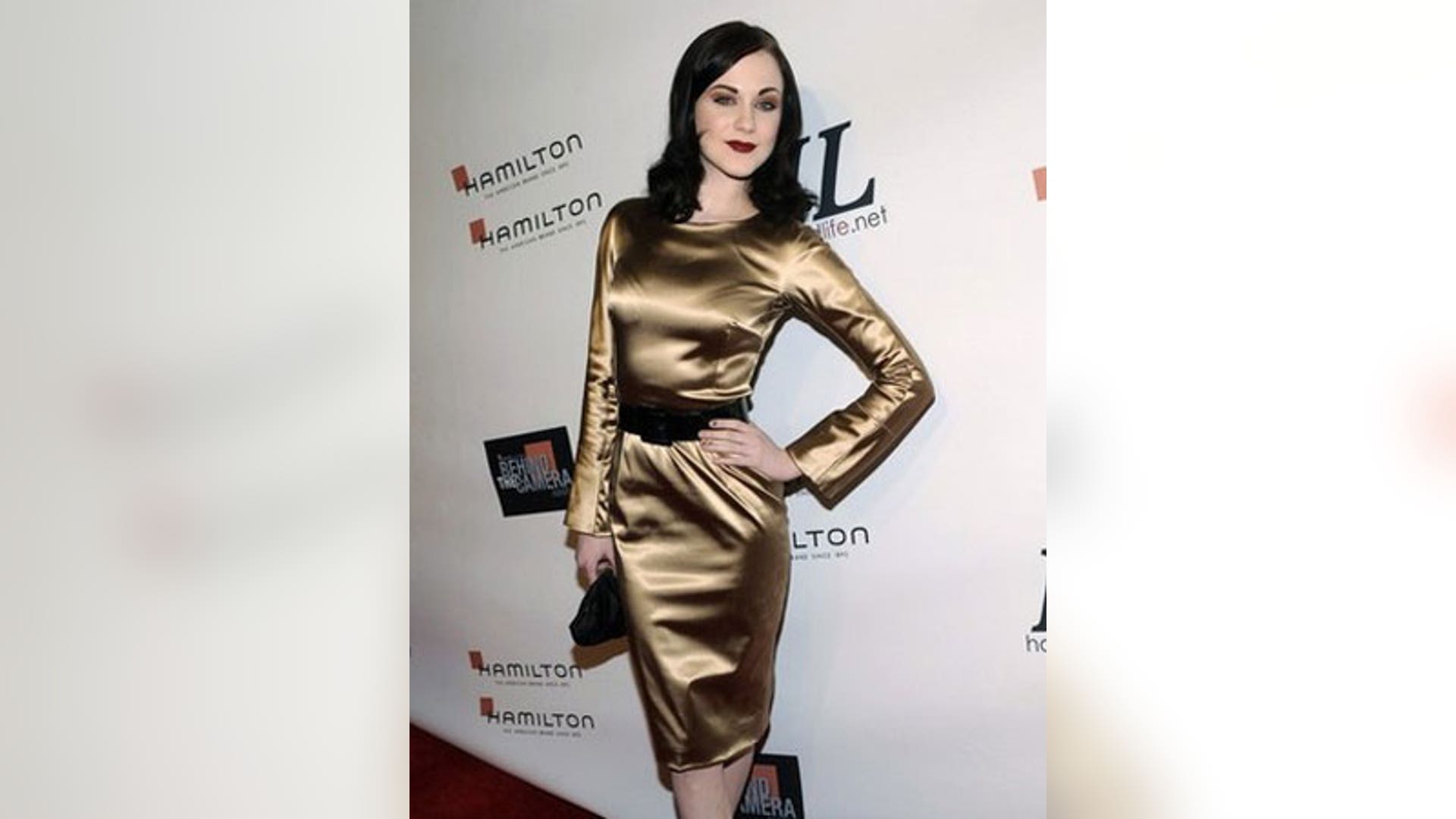 Evan Rachel Woodand Marisa Tomei