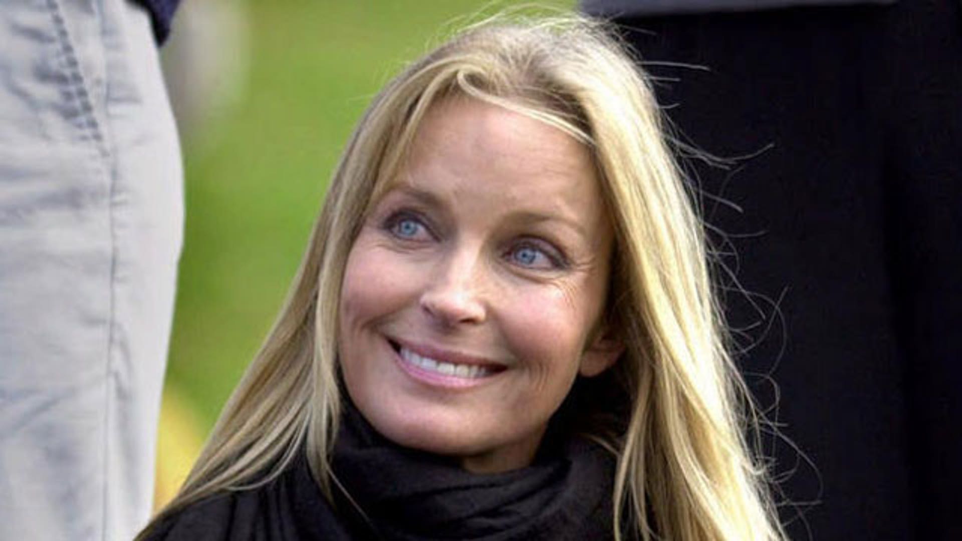 Bo Derek